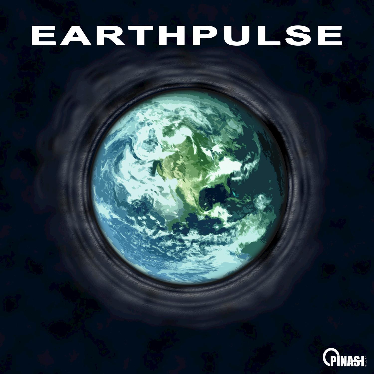 Earthpulse - Single