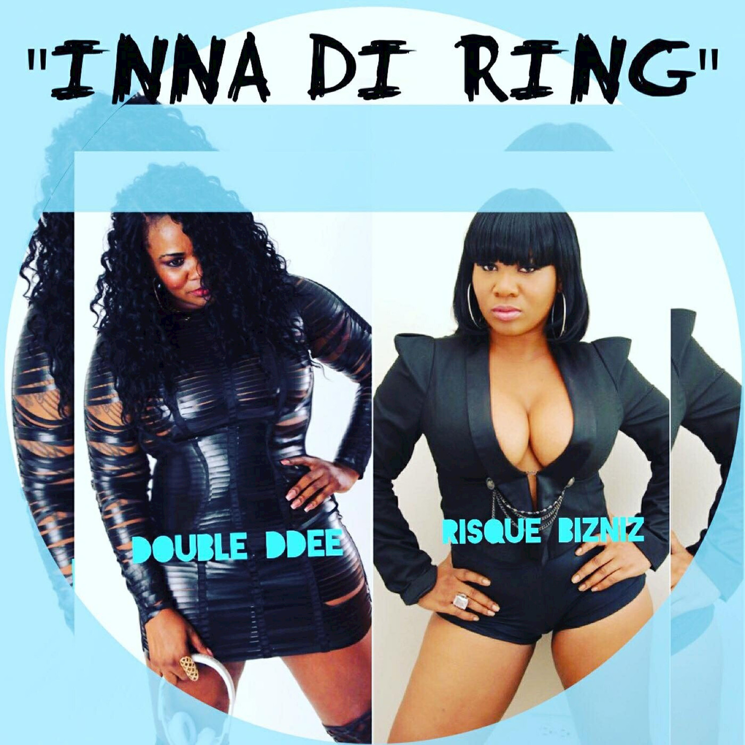 Inna di Ring