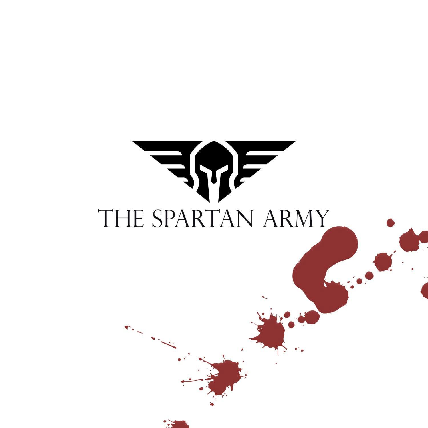 The Spartan Army - Single