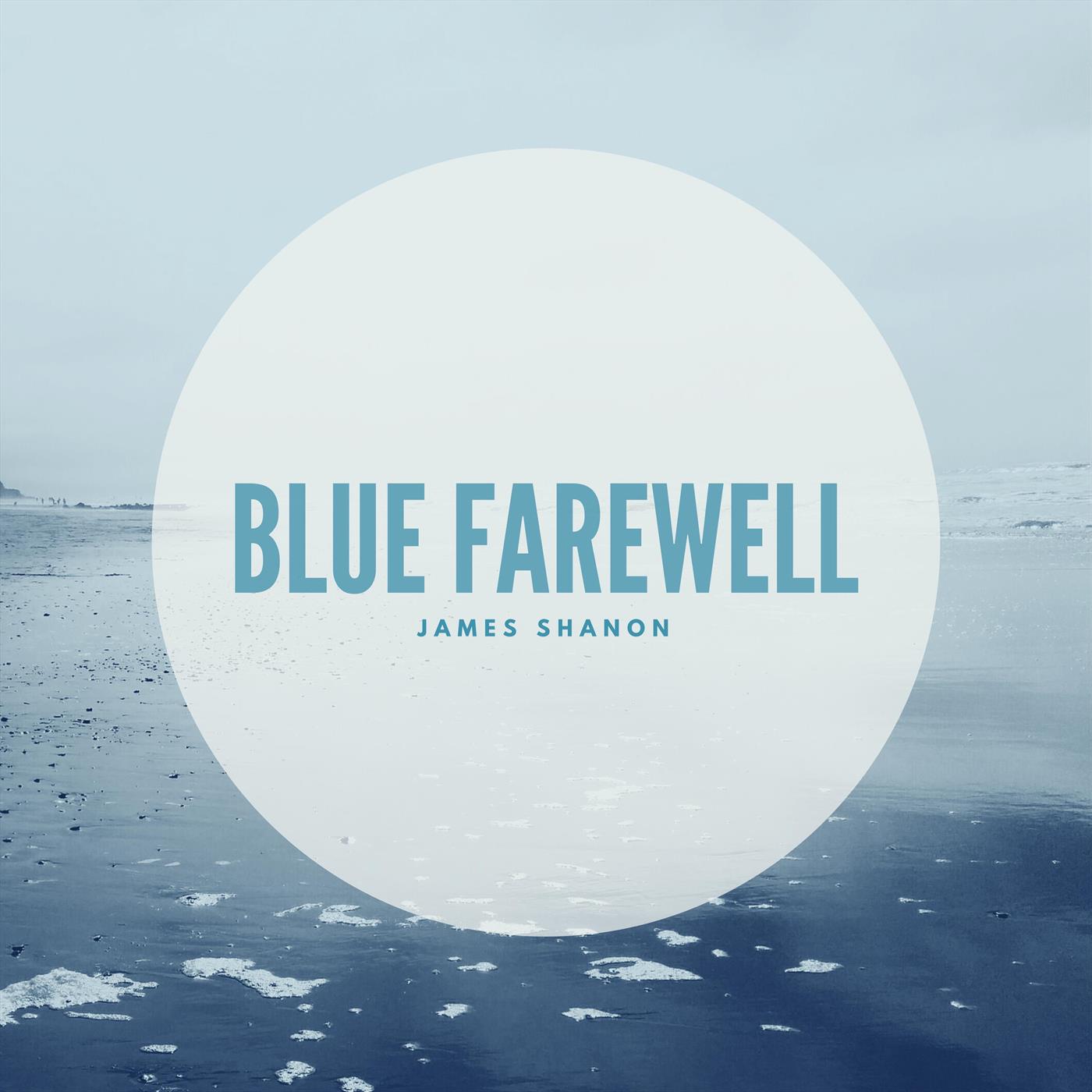 Blue Farewell