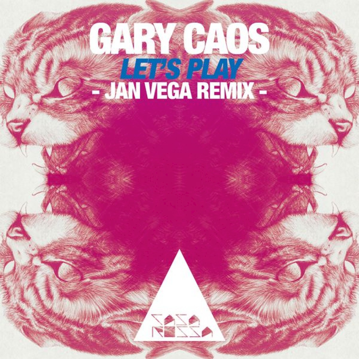 Let's Play (Jan Vega Remix)