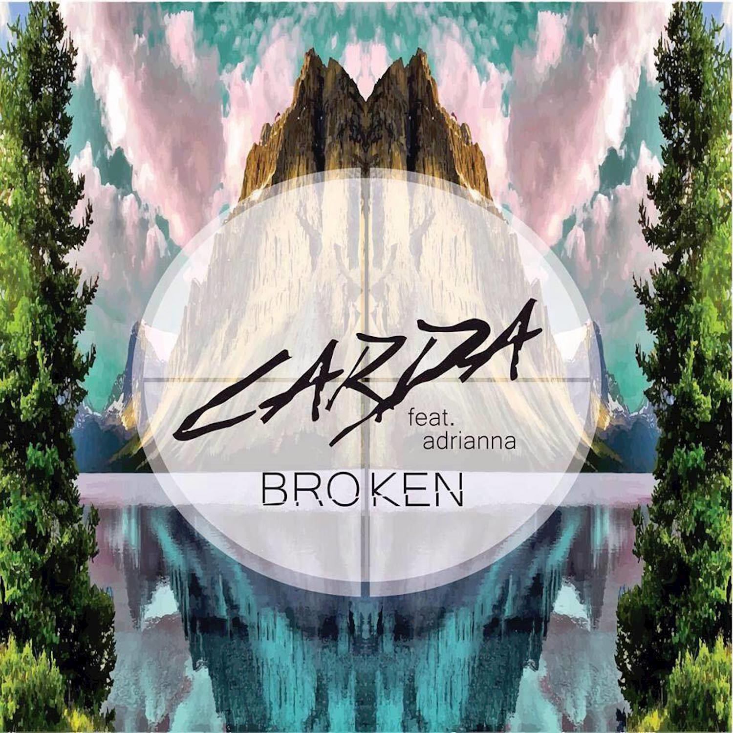 Broken - Single