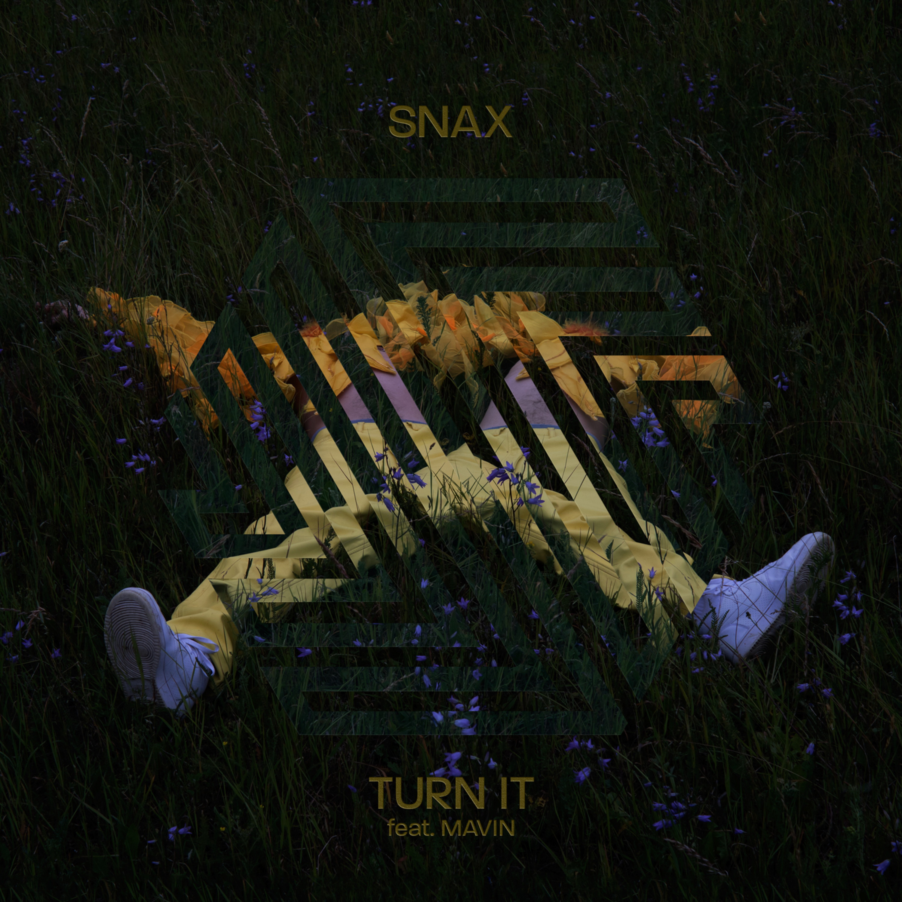 Turn It (feat. Mavin) (Turnamental)