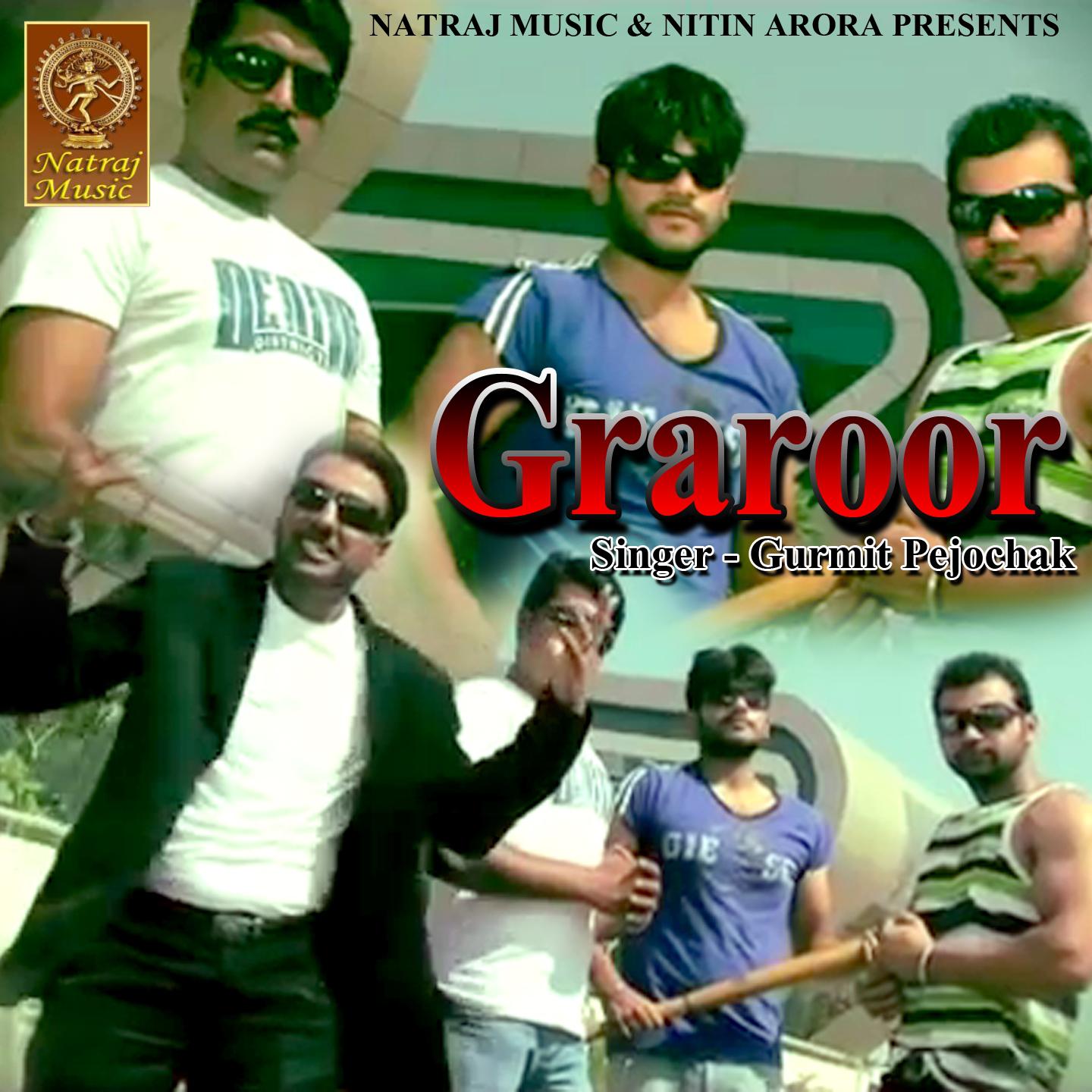 Graroor