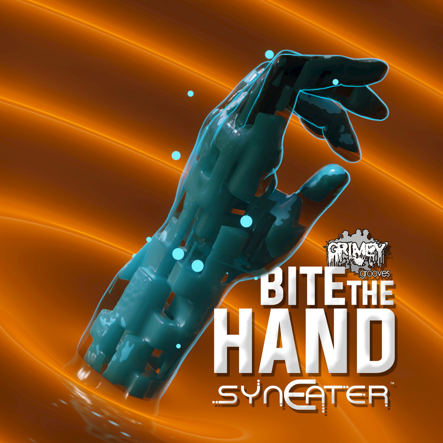 Bite the Hand (Riddim Mix)