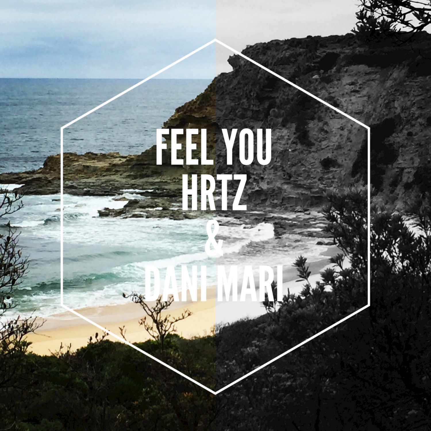 Feel You - Single