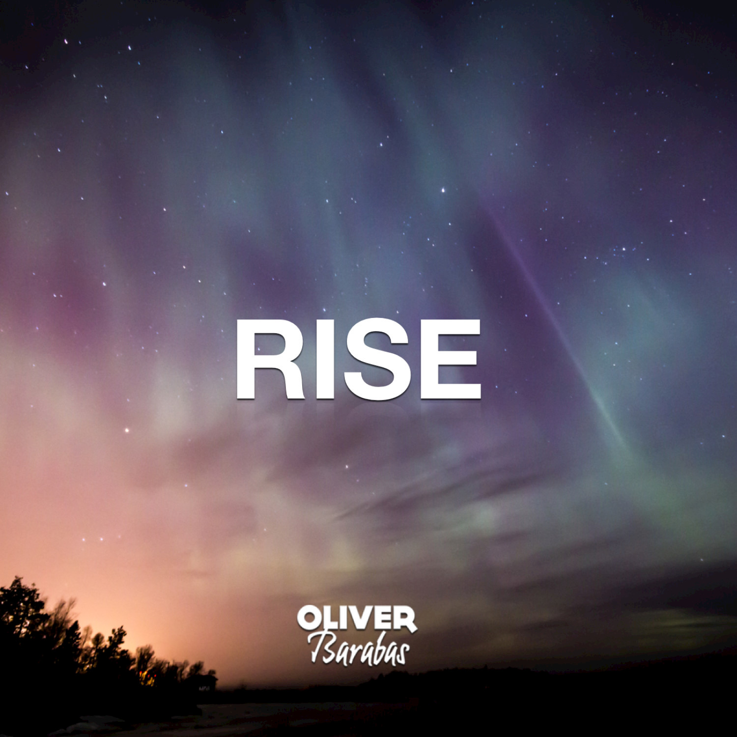 Rise - Single