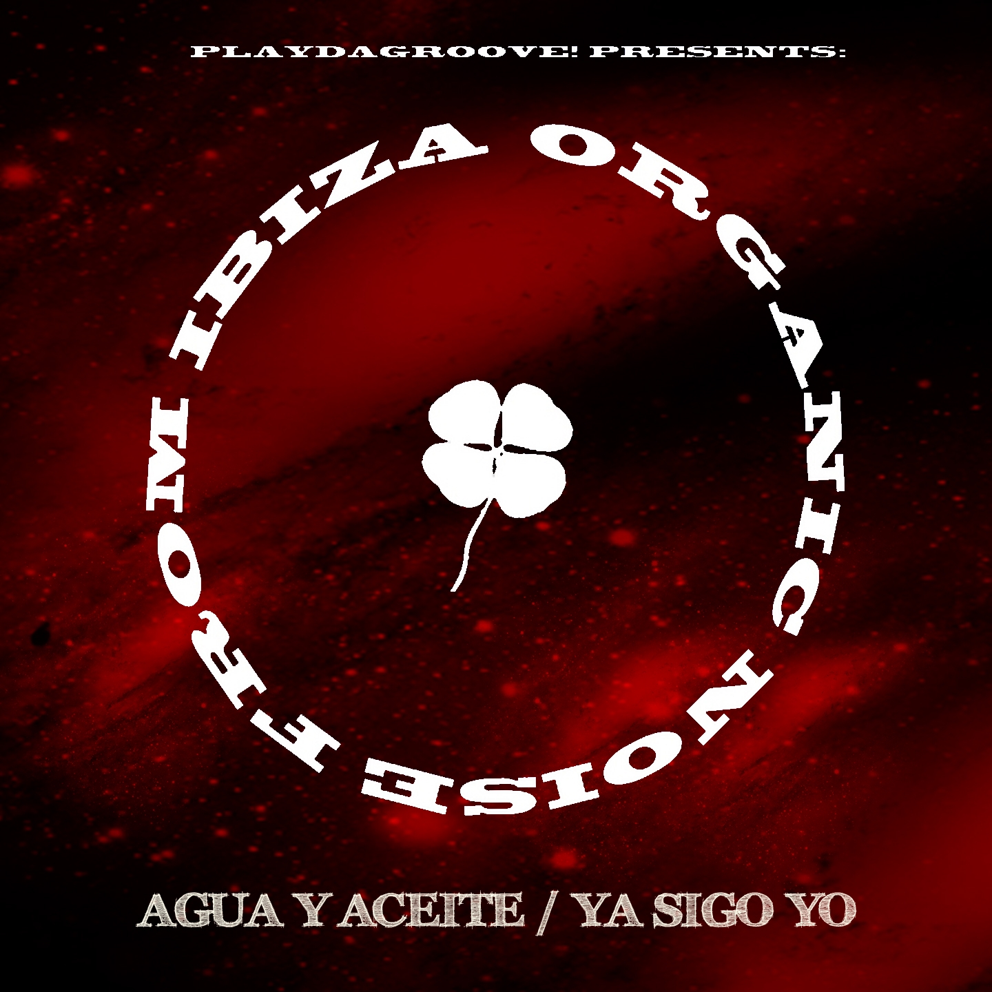 Ya Sigo Yo (Remastered Club Mix)