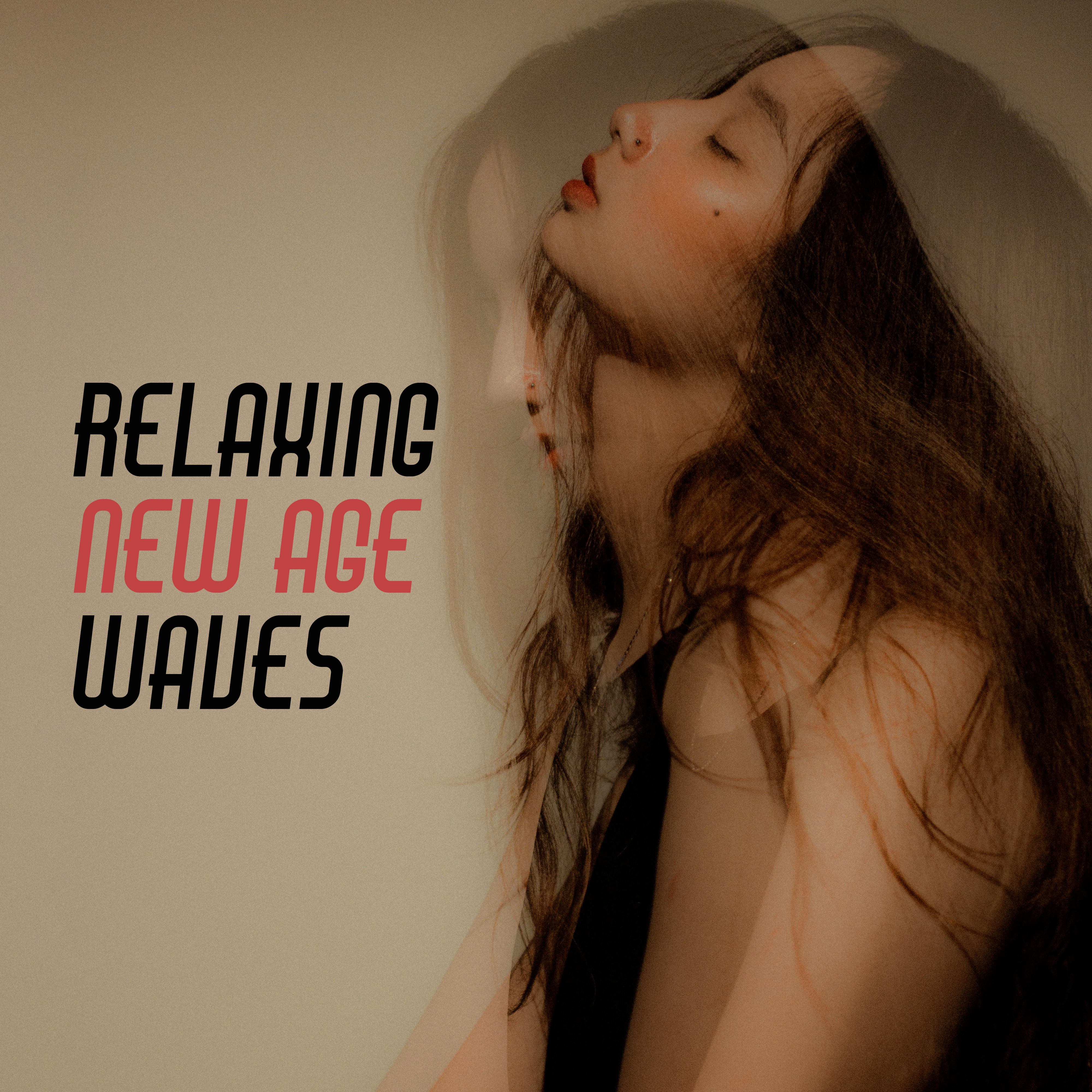 Relaxing New Age Waves