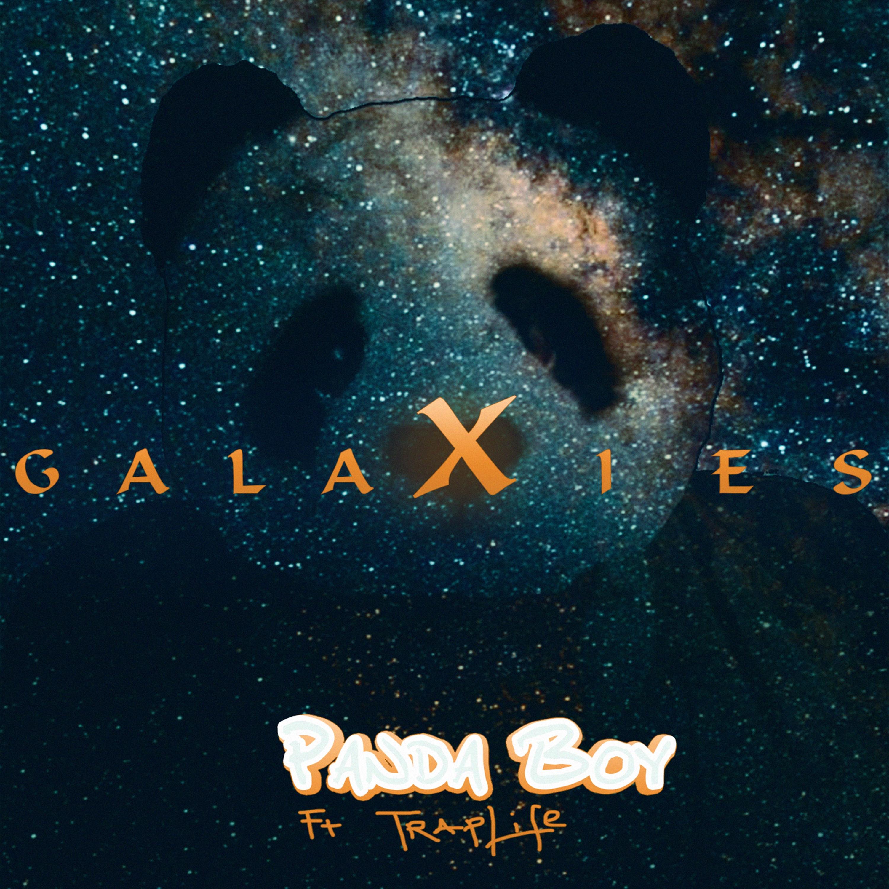 Galaxies