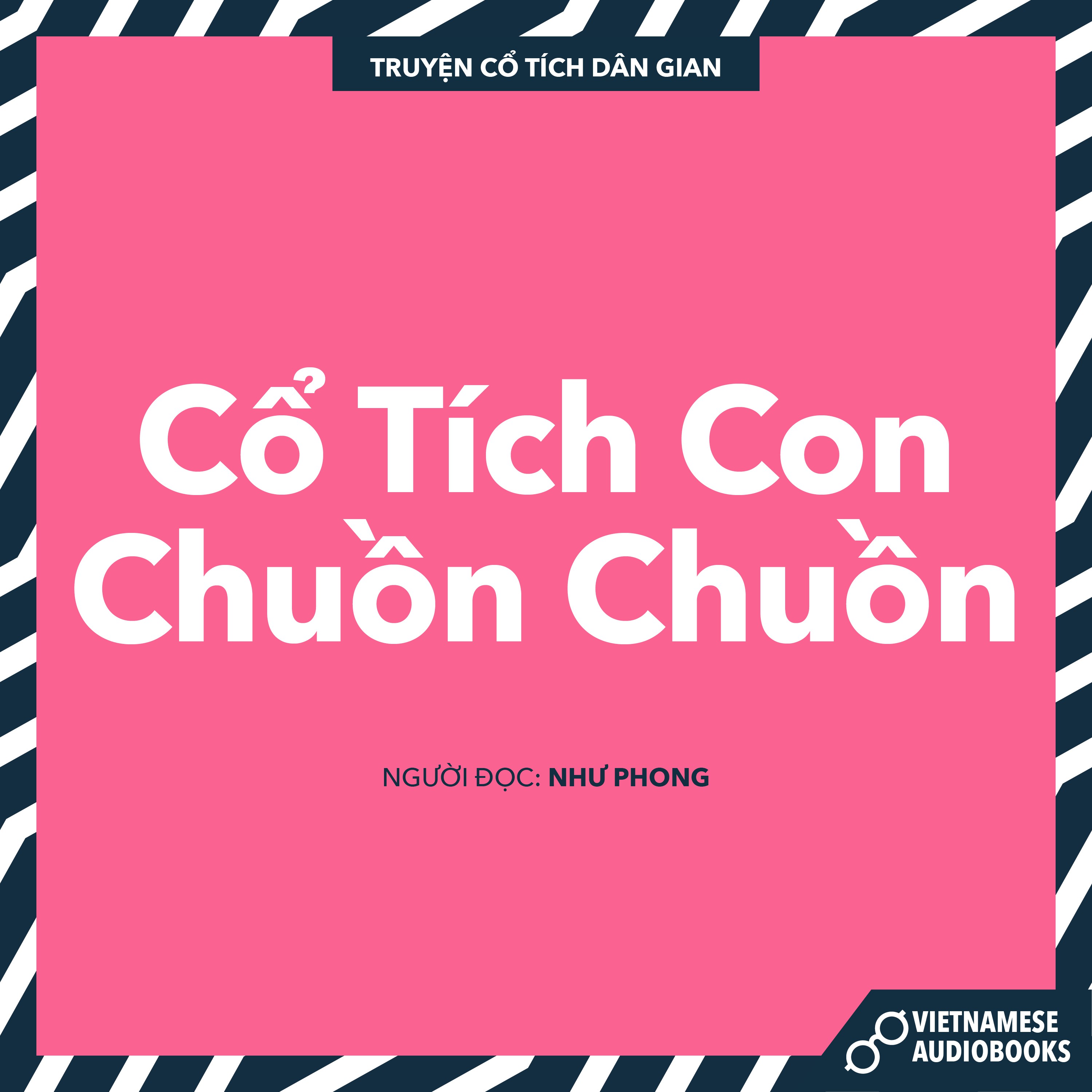 Cổ Tích Con Chuồn Chuồn - Phần 5