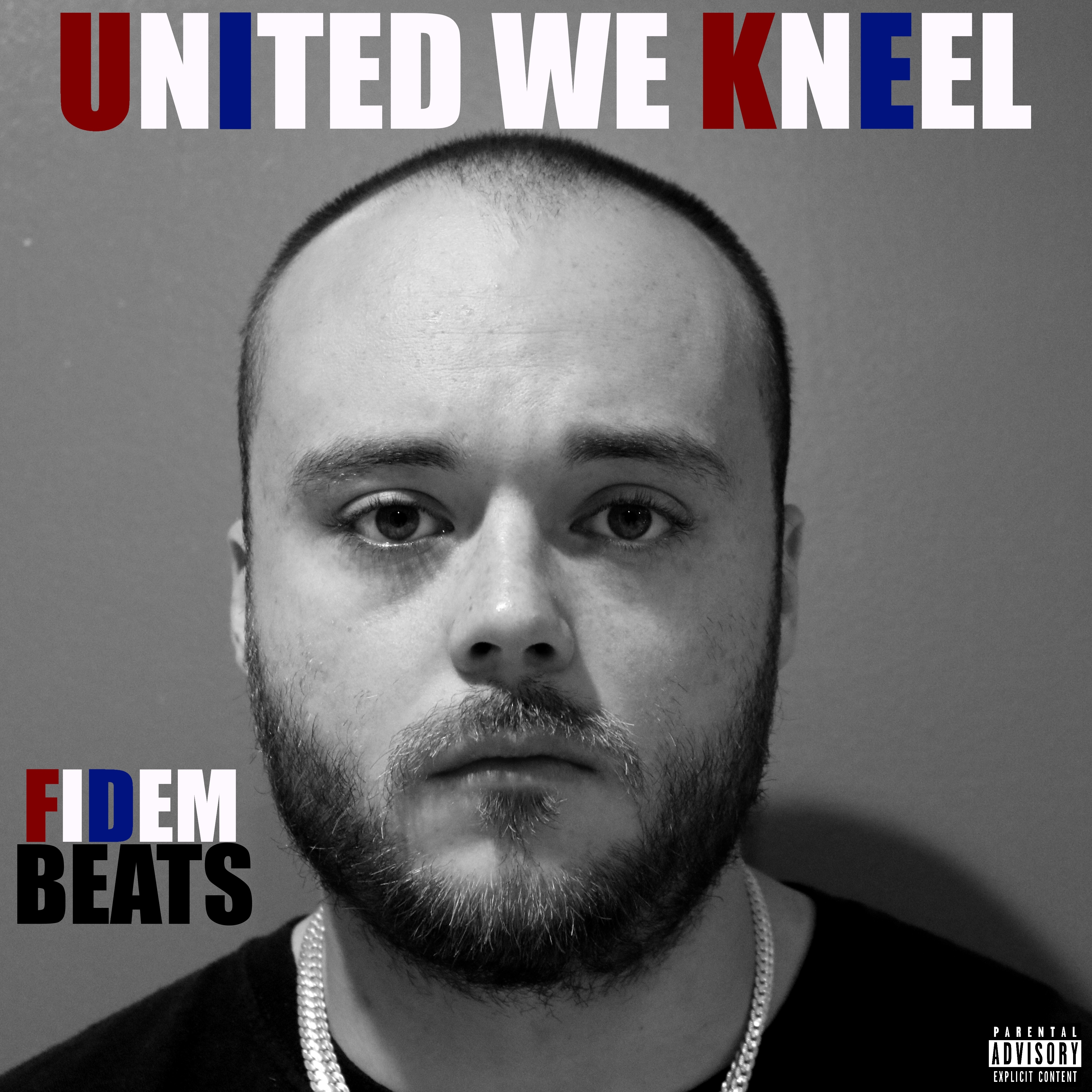 United We Kneel