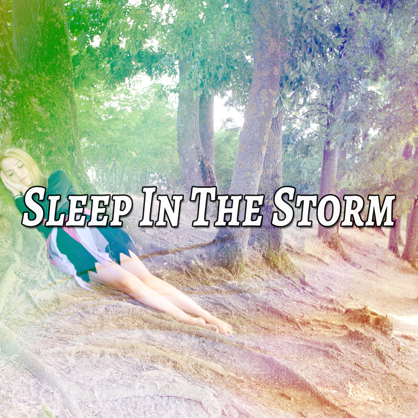 Sleep In The Storm