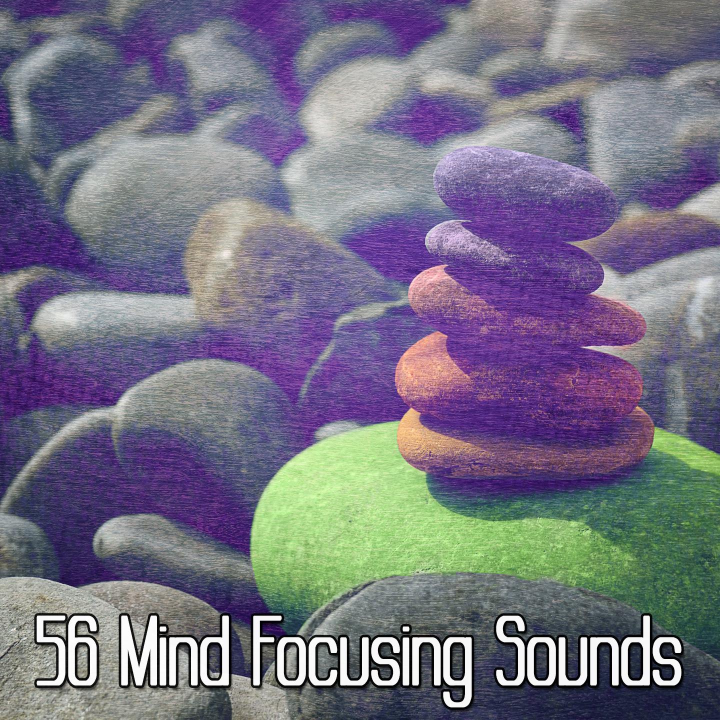 56 Mind Focusing Sounds
