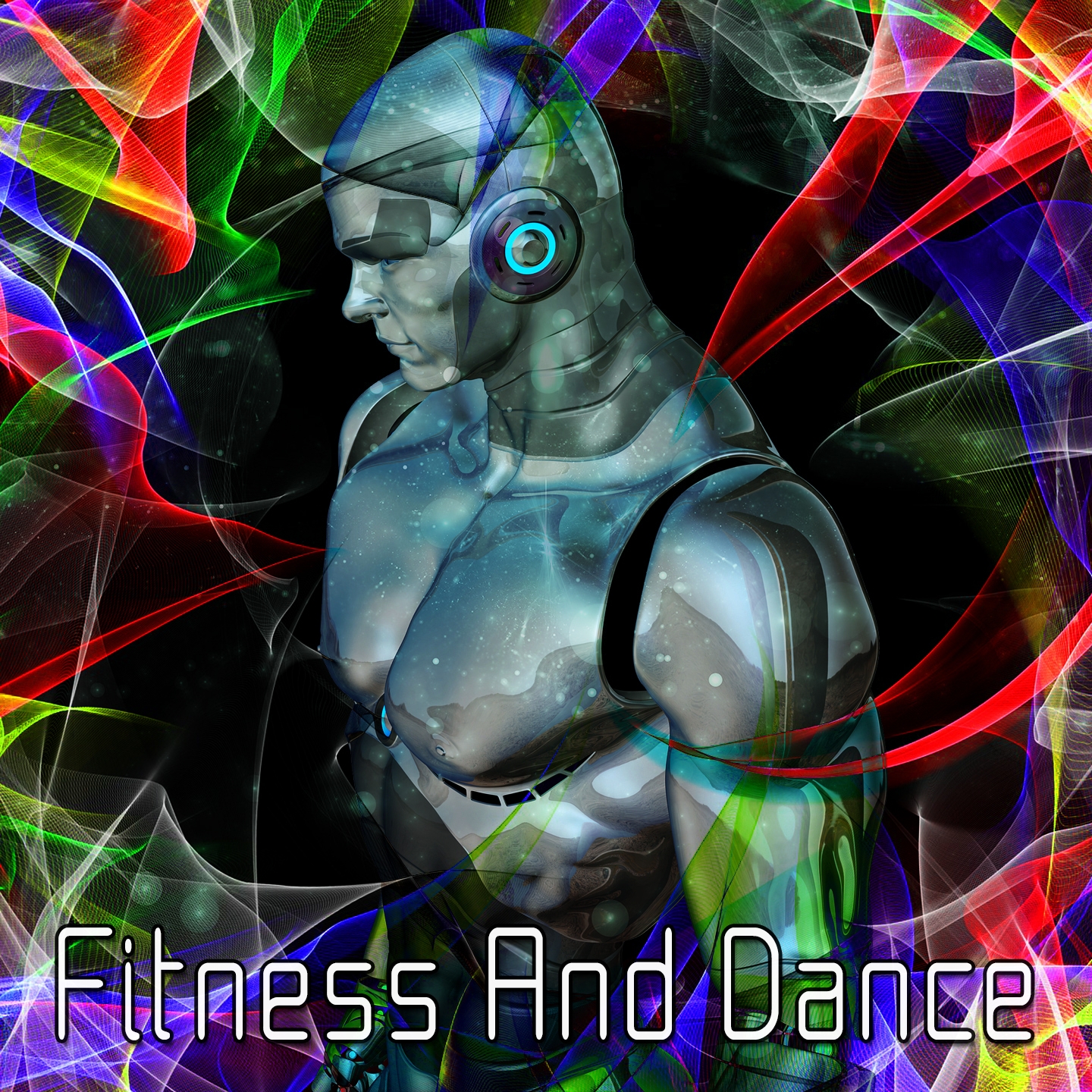 Fitness And Dance