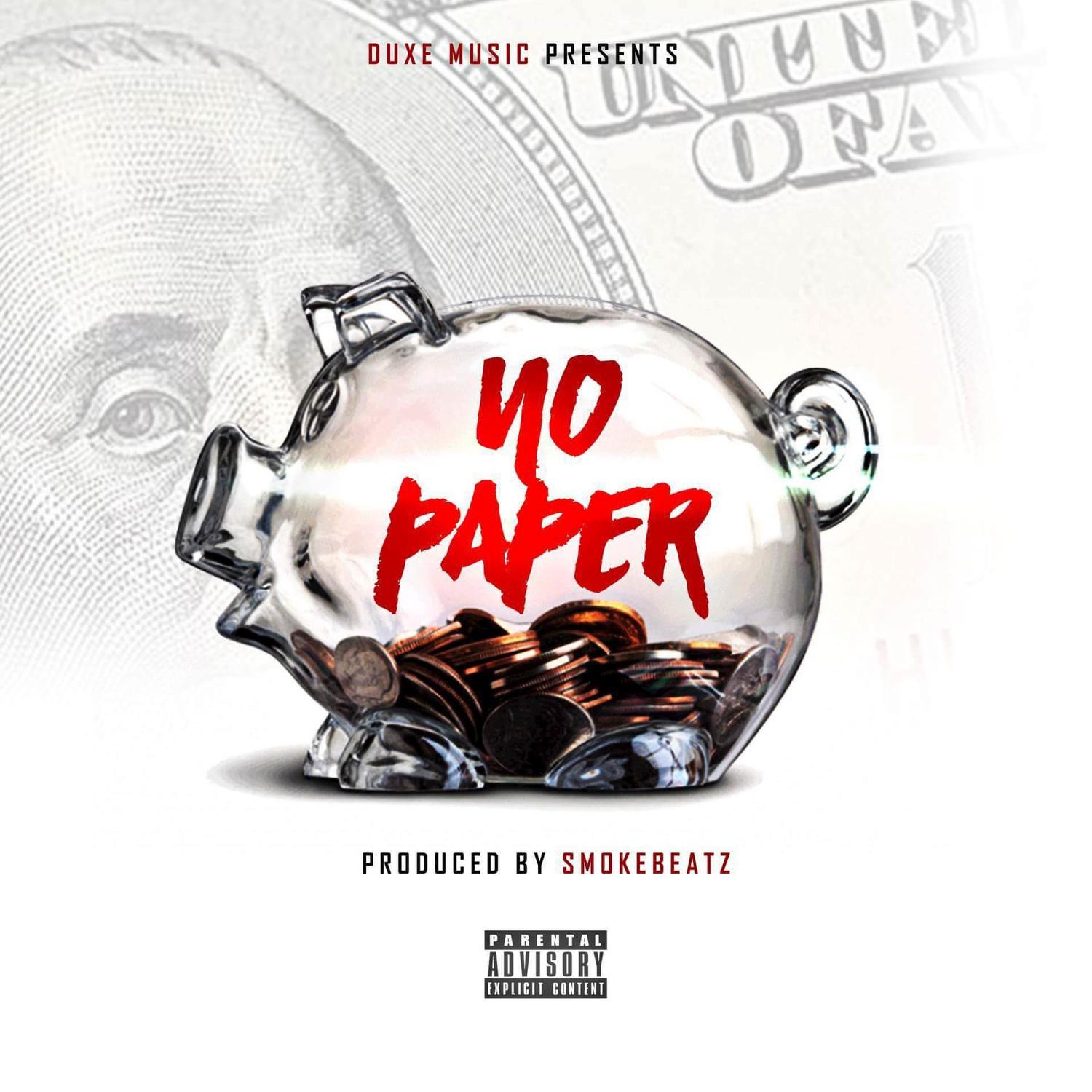 No Paper