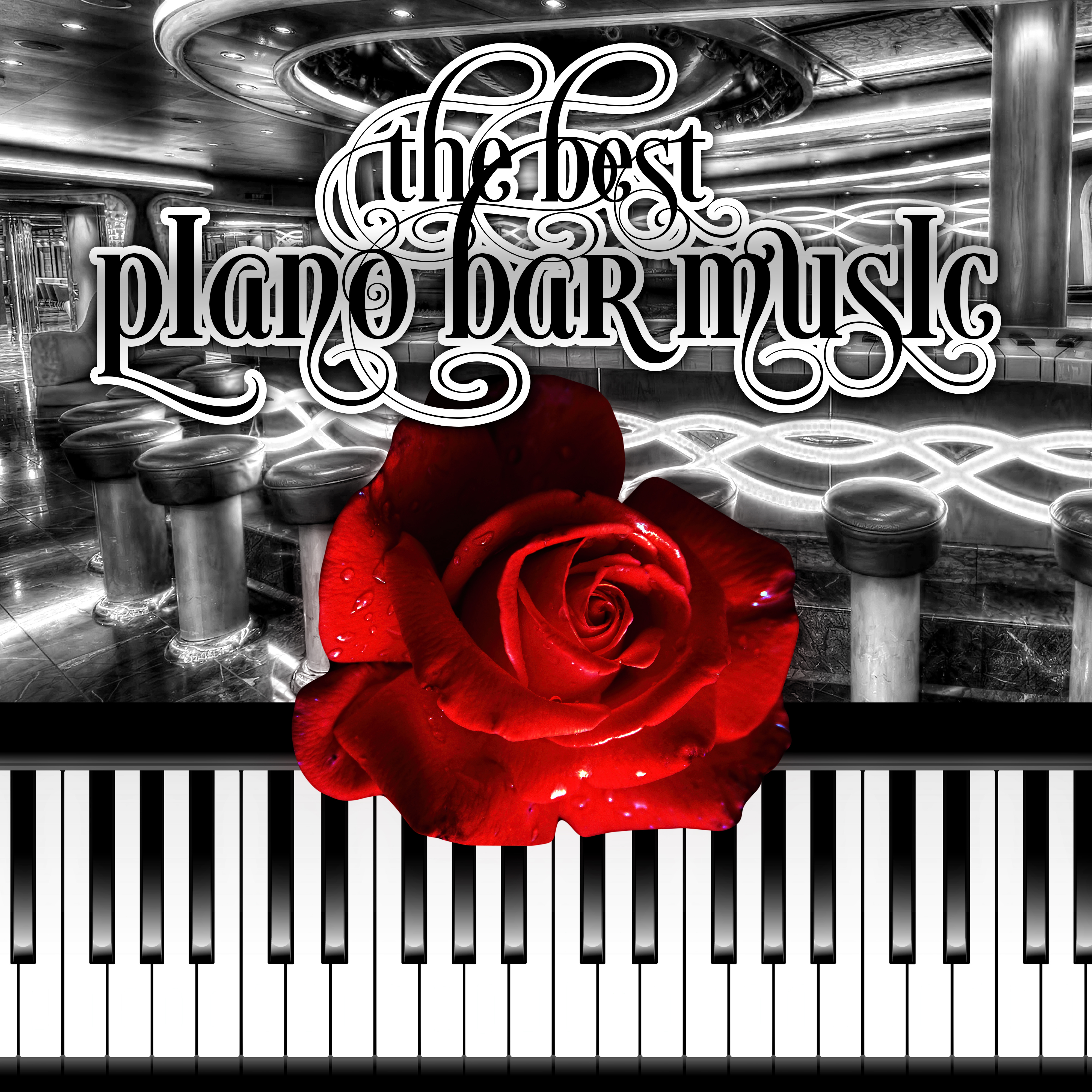 Drink Bar (Romantic Piano)