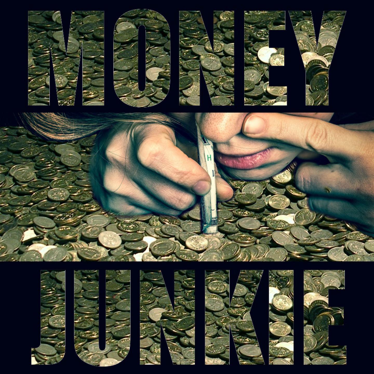 Money Junkie (Version 1)