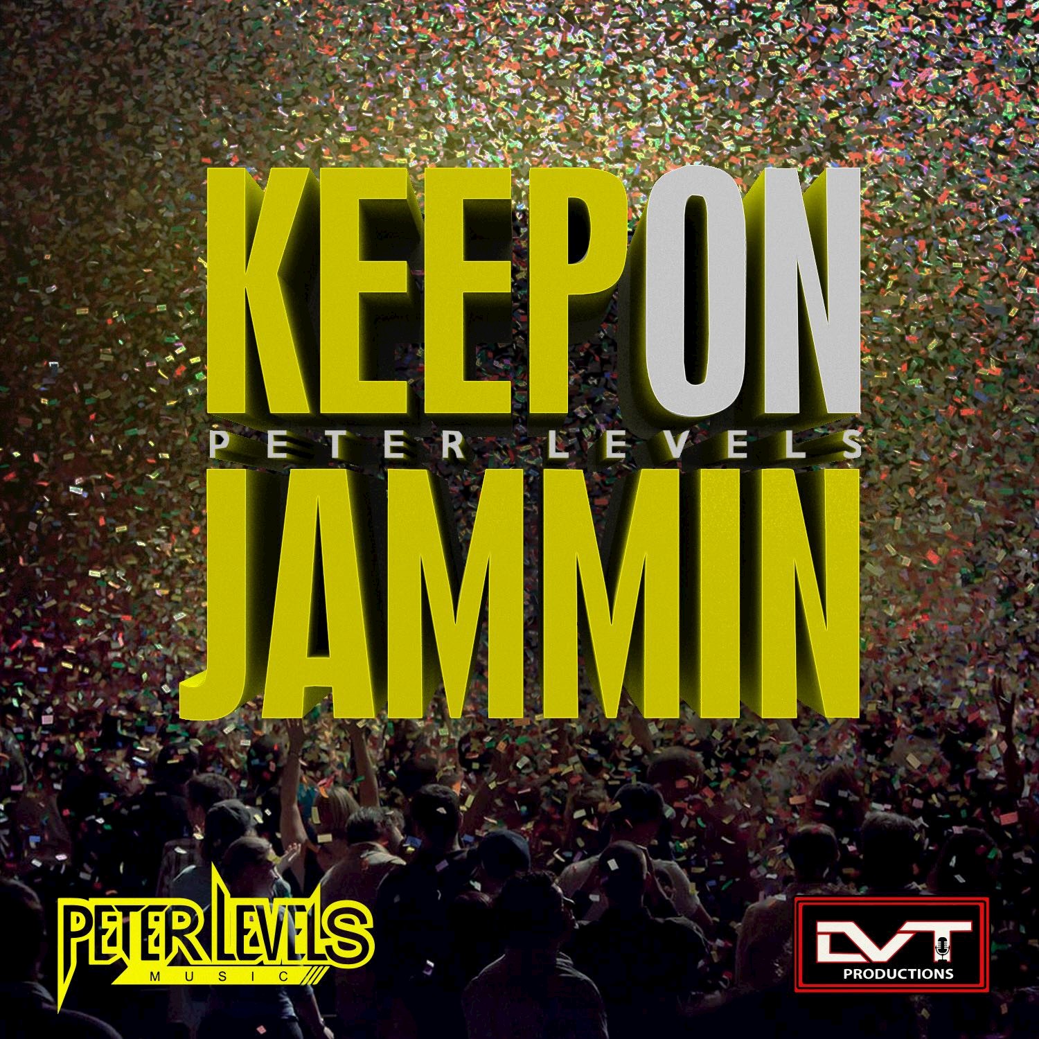 Keep on Jammin