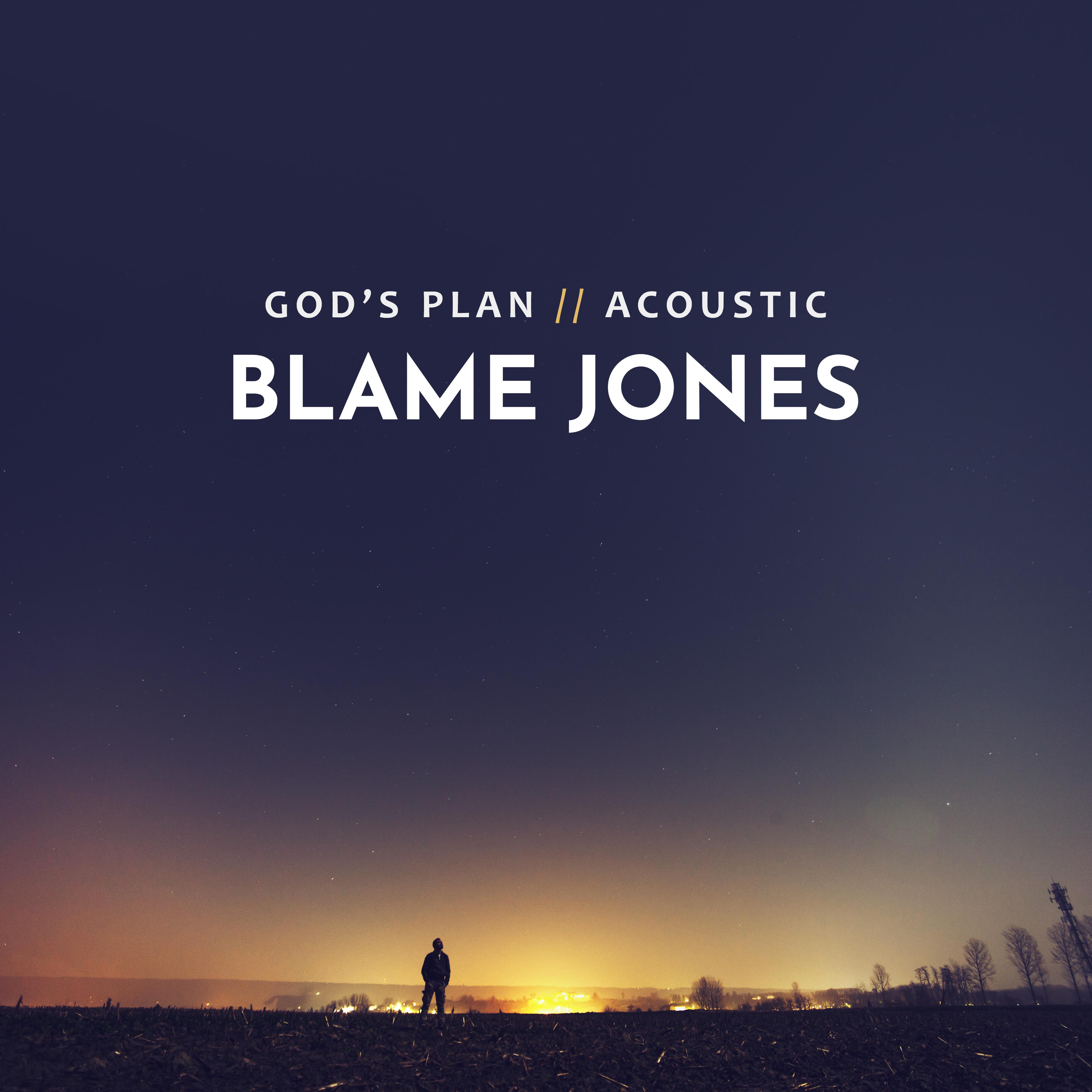 God's Plan (Acoustic)