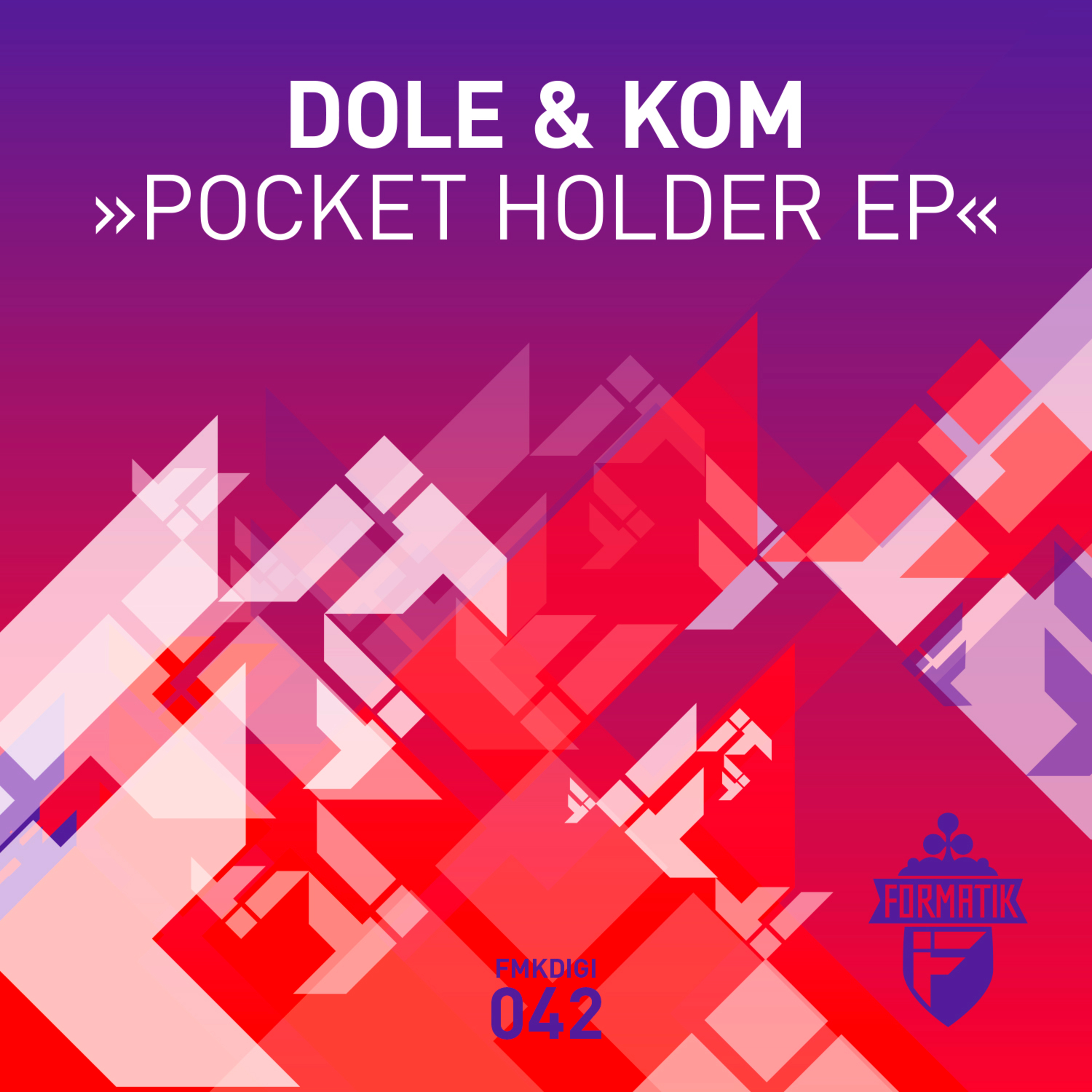Pocket Holder