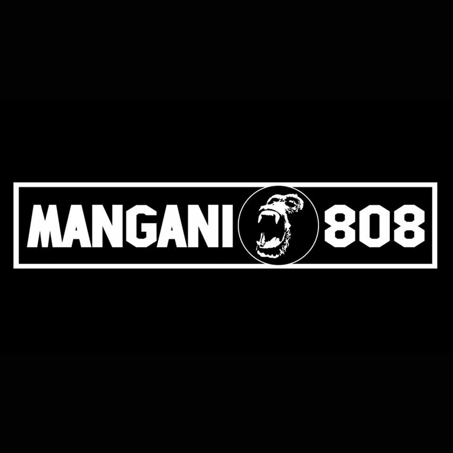 Mangani 808 EP