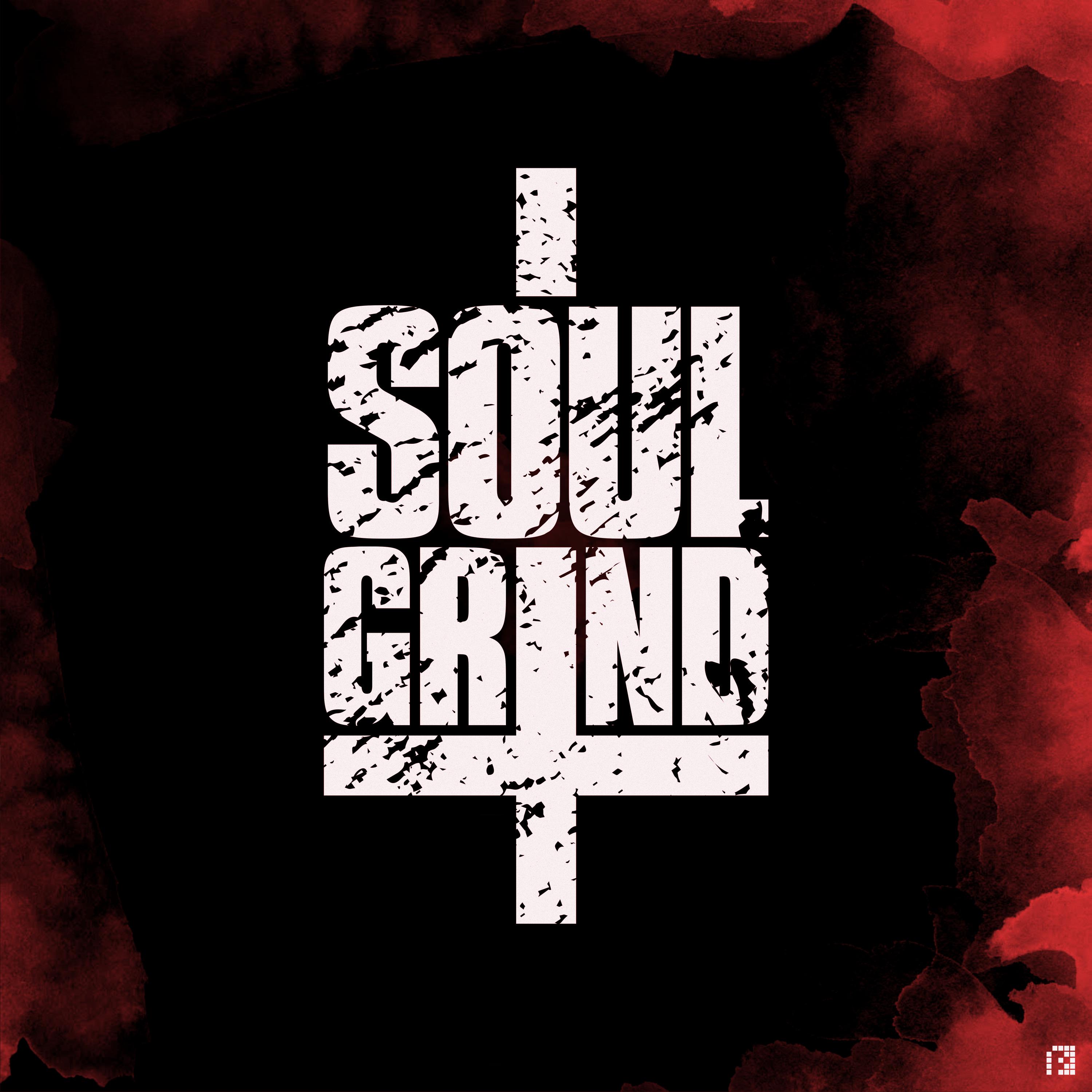 Soul Grind LP - Part 3