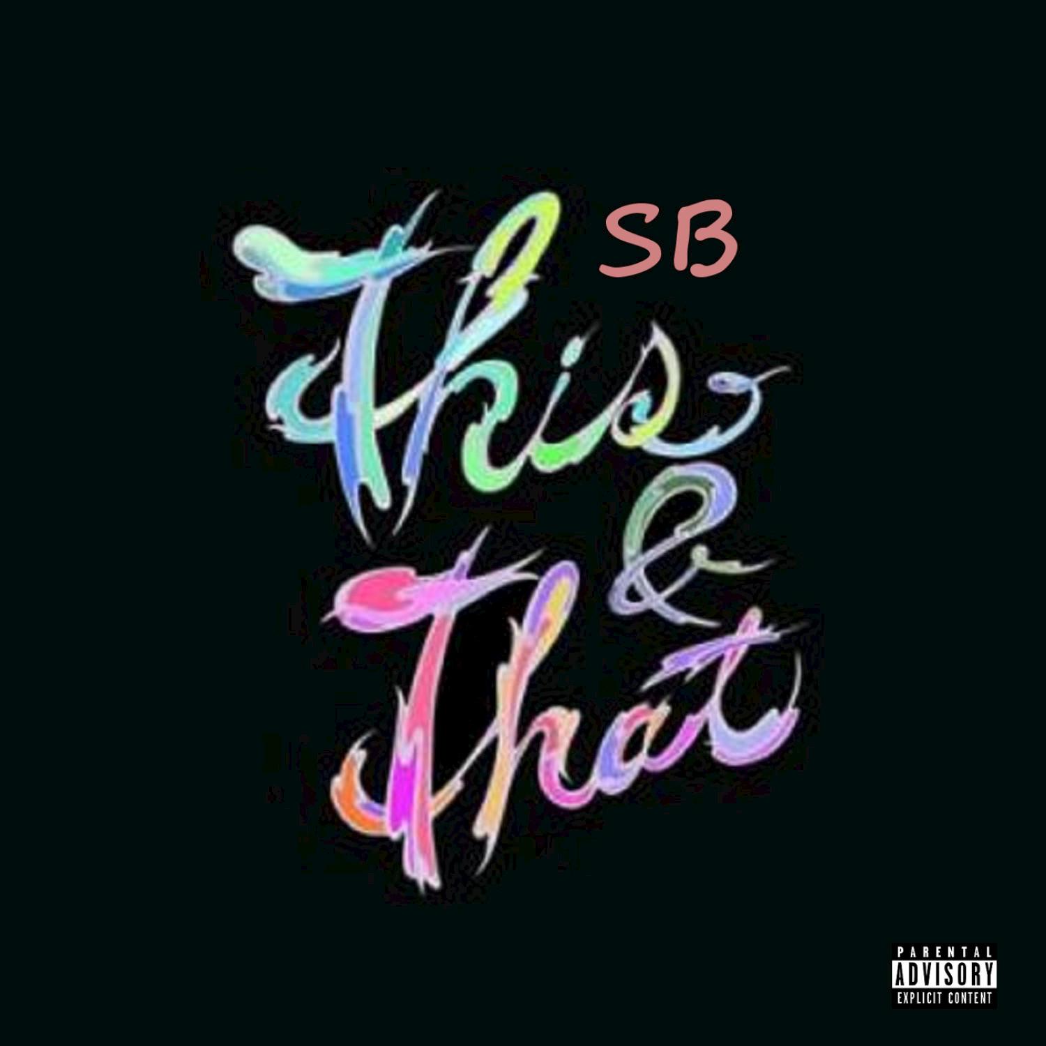 This & That - Single