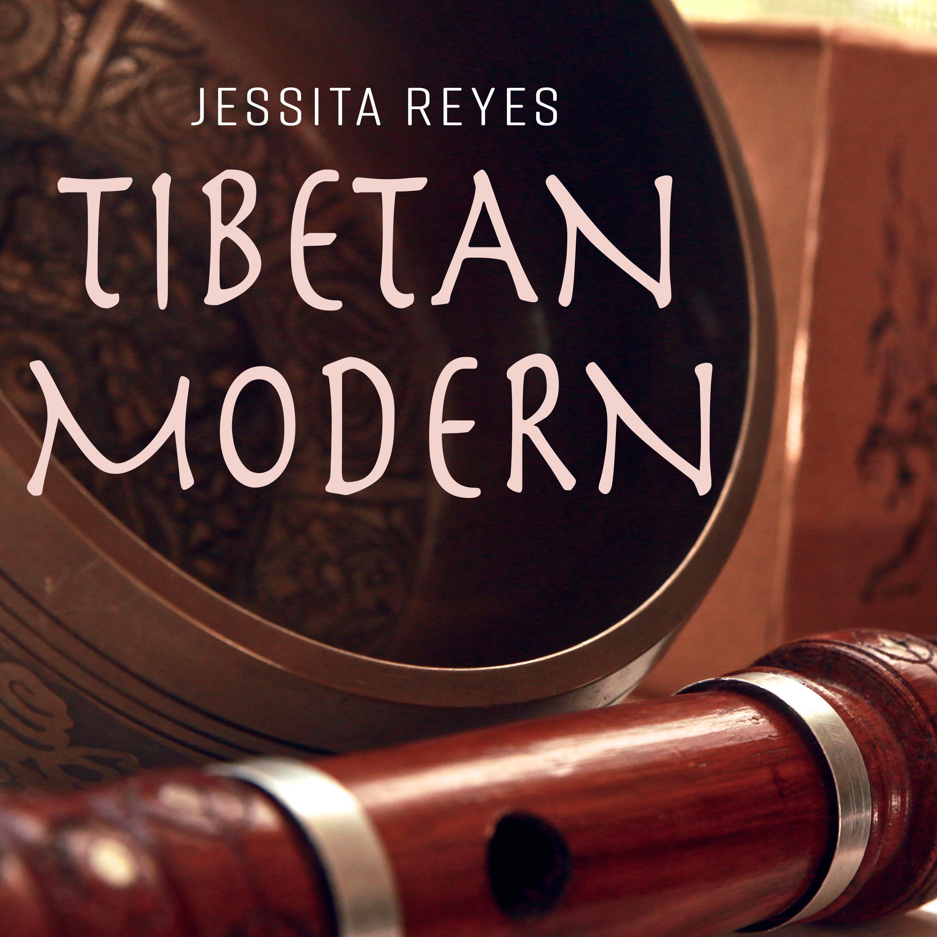 Tibetan Modern: Stand Alone Single: "Purify"