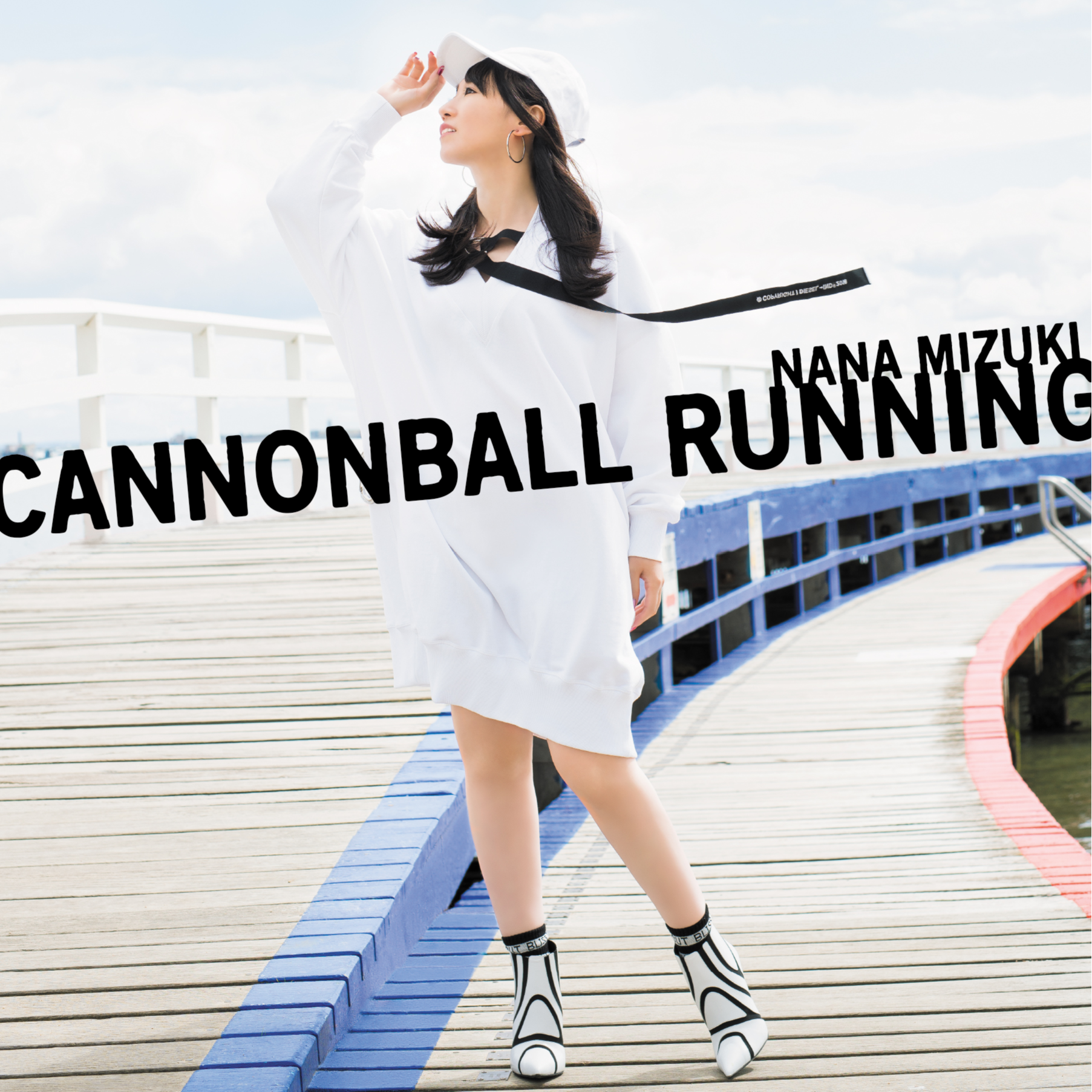 CANNONBALL RUNNING