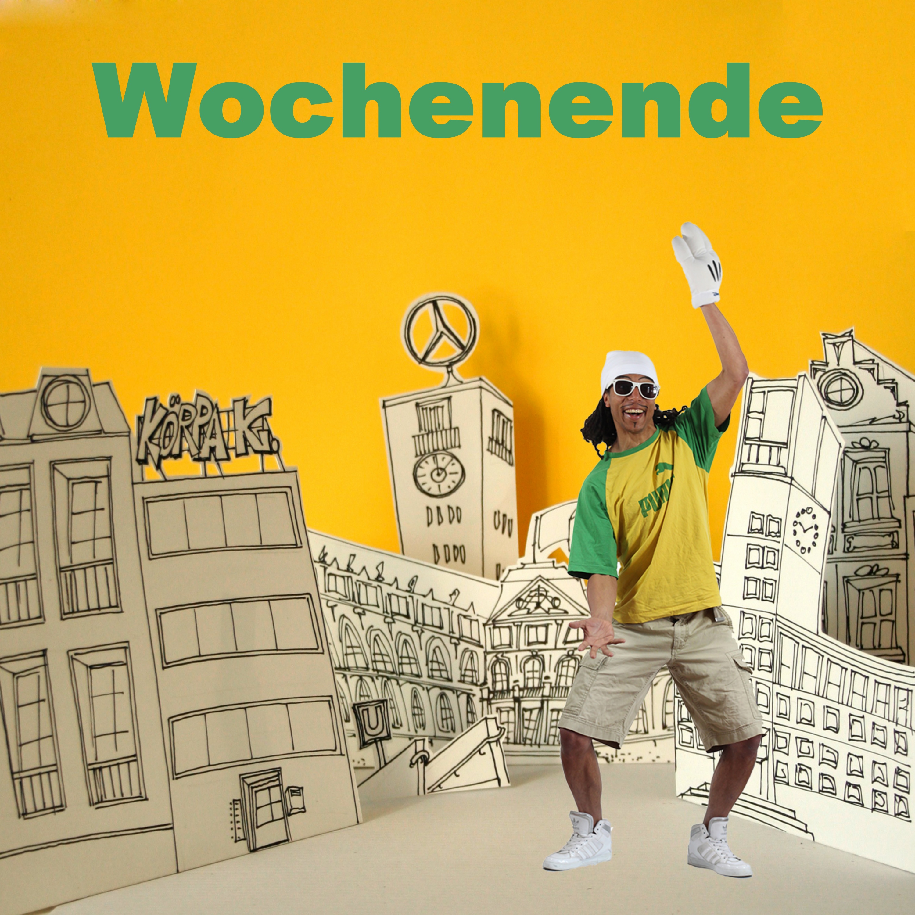 Wochenende