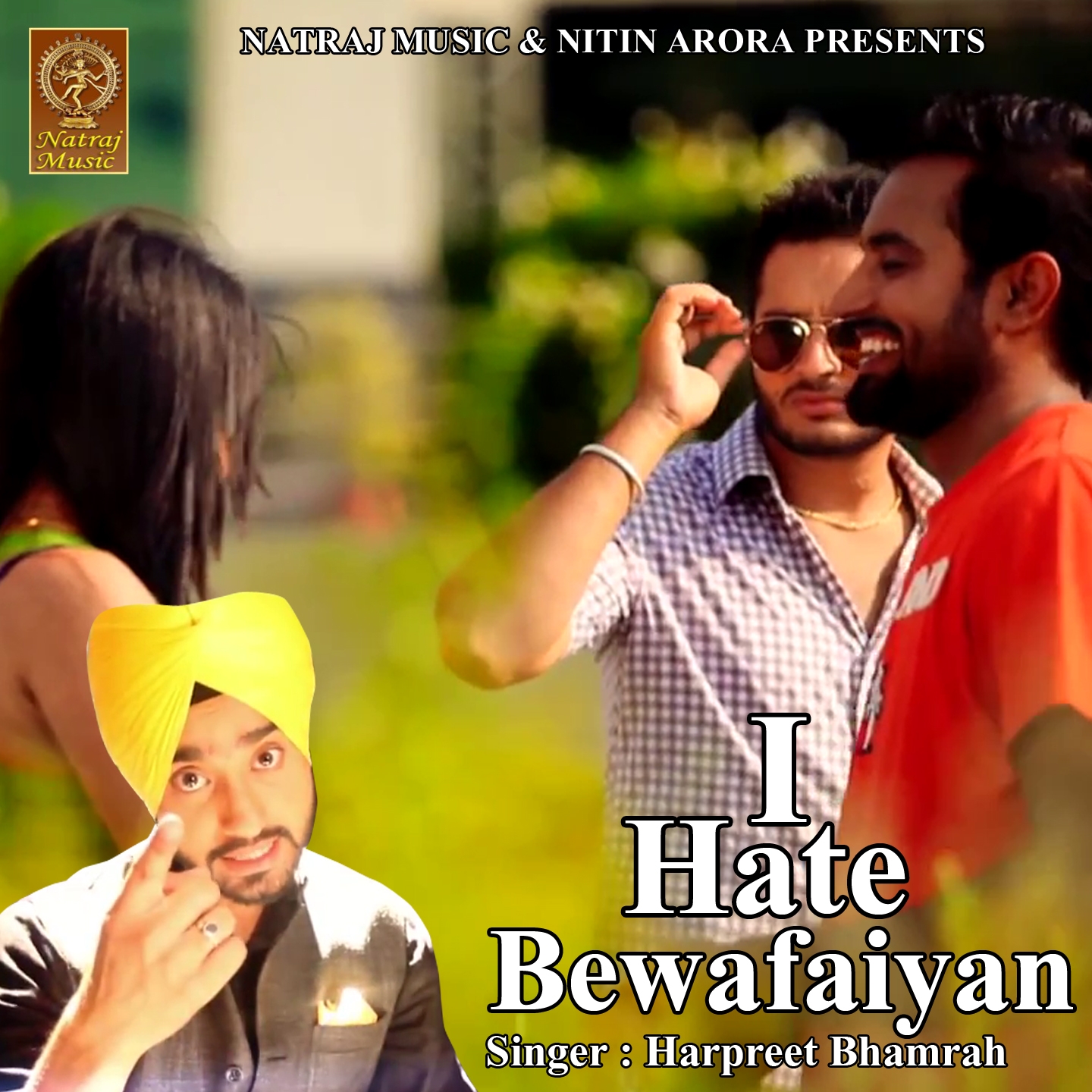 I Hate Bewafaiyan