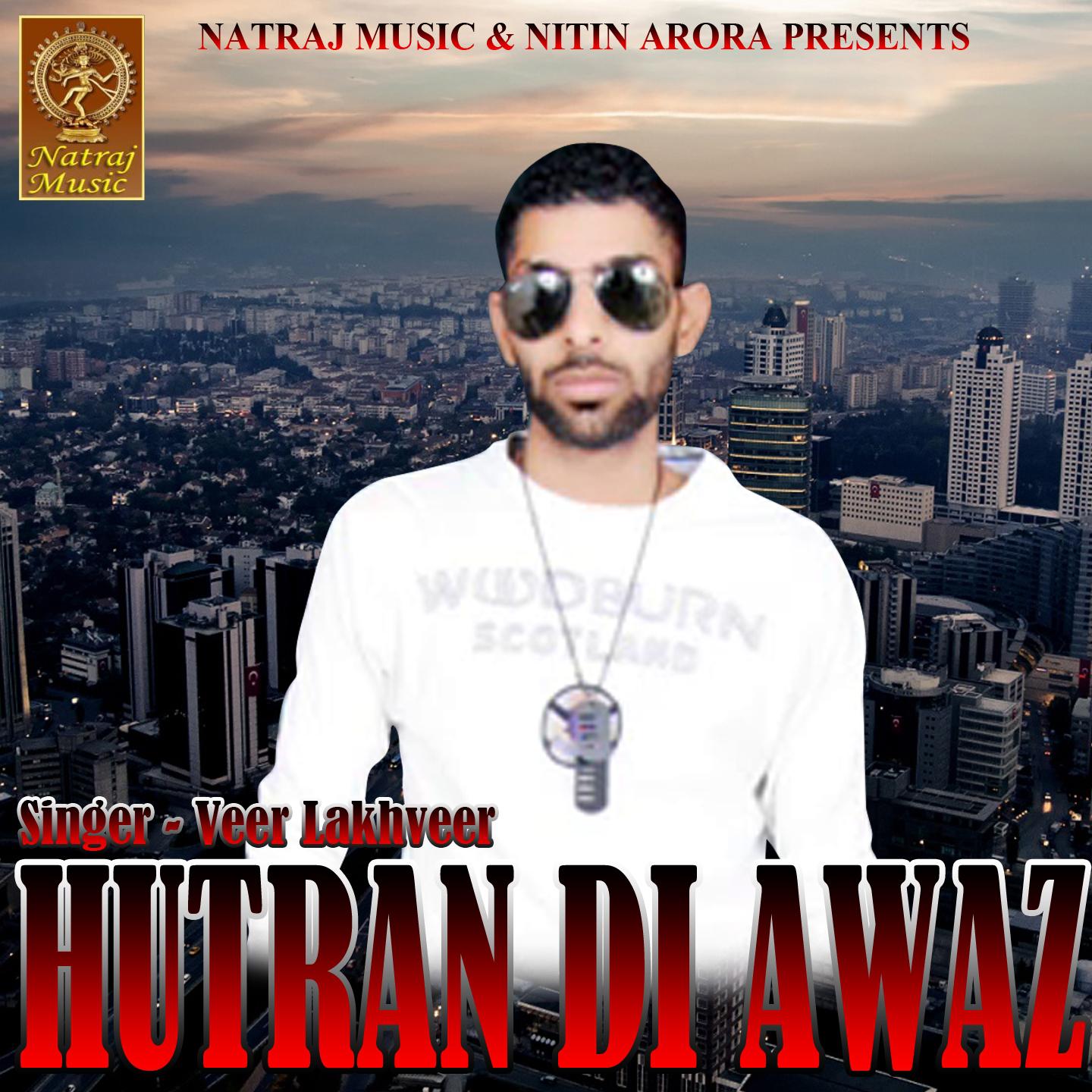 Hutran Di Awaz