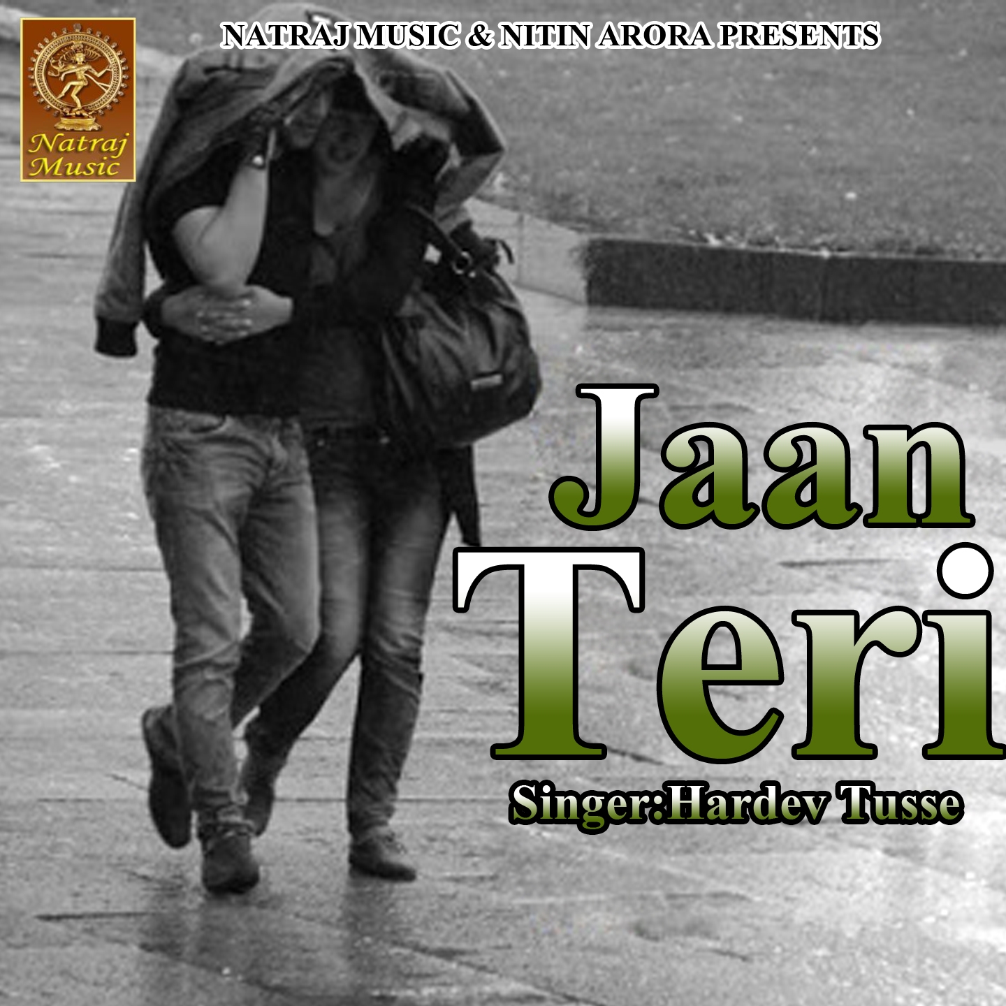 Jaan Teri