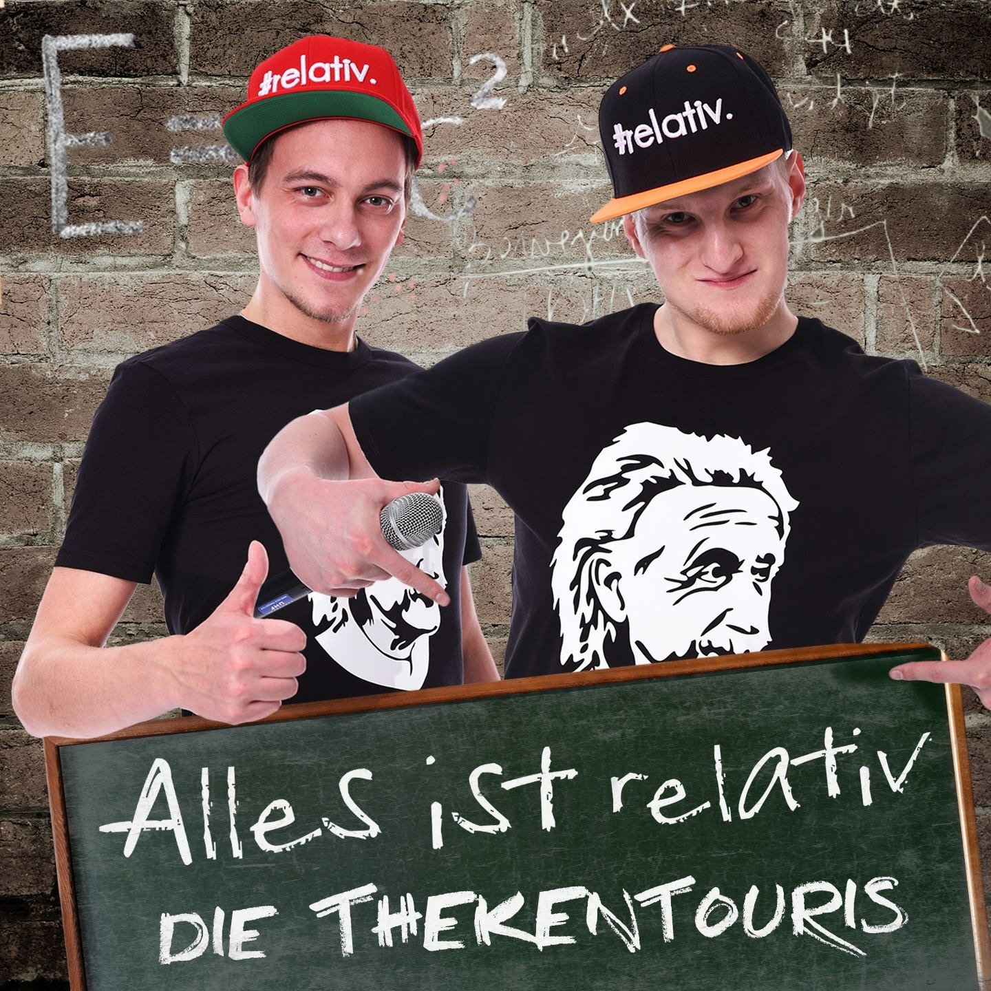 Alles ist relativ