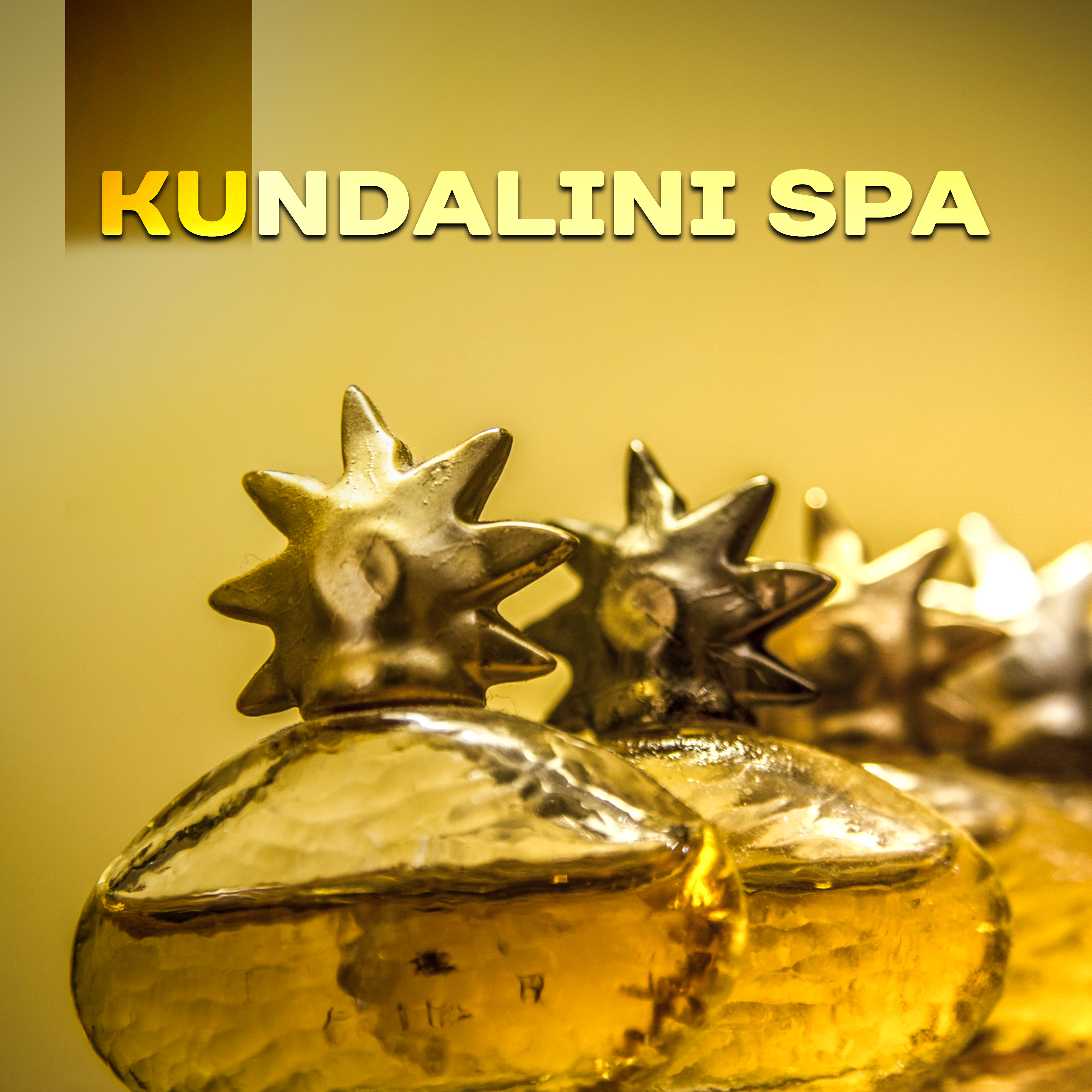 Kundalini Spa – Oriental Music for Massage, Wellness, Soothing Nature Sounds, Stress Relief, Meditation, Healing Nature, Inner Calmness