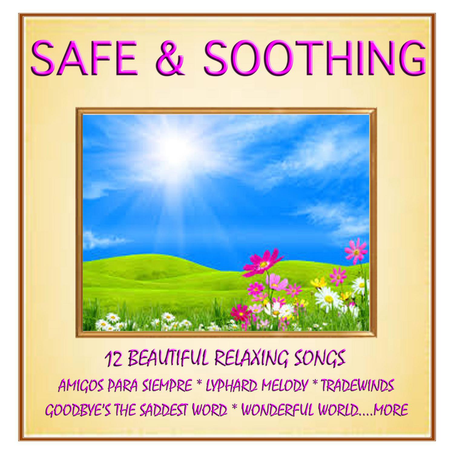 Safe & Soothing