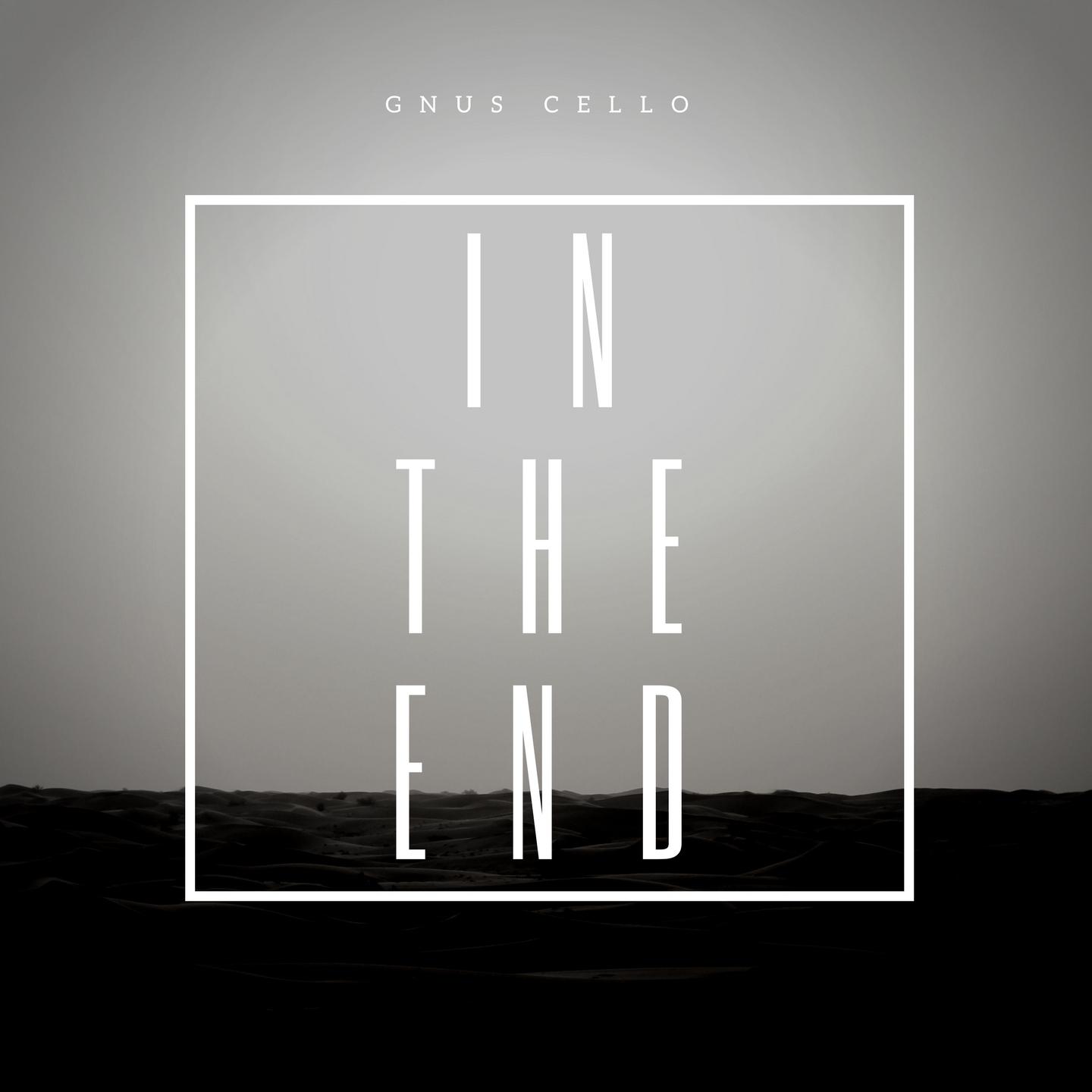 In the End (For Cello and Piano)