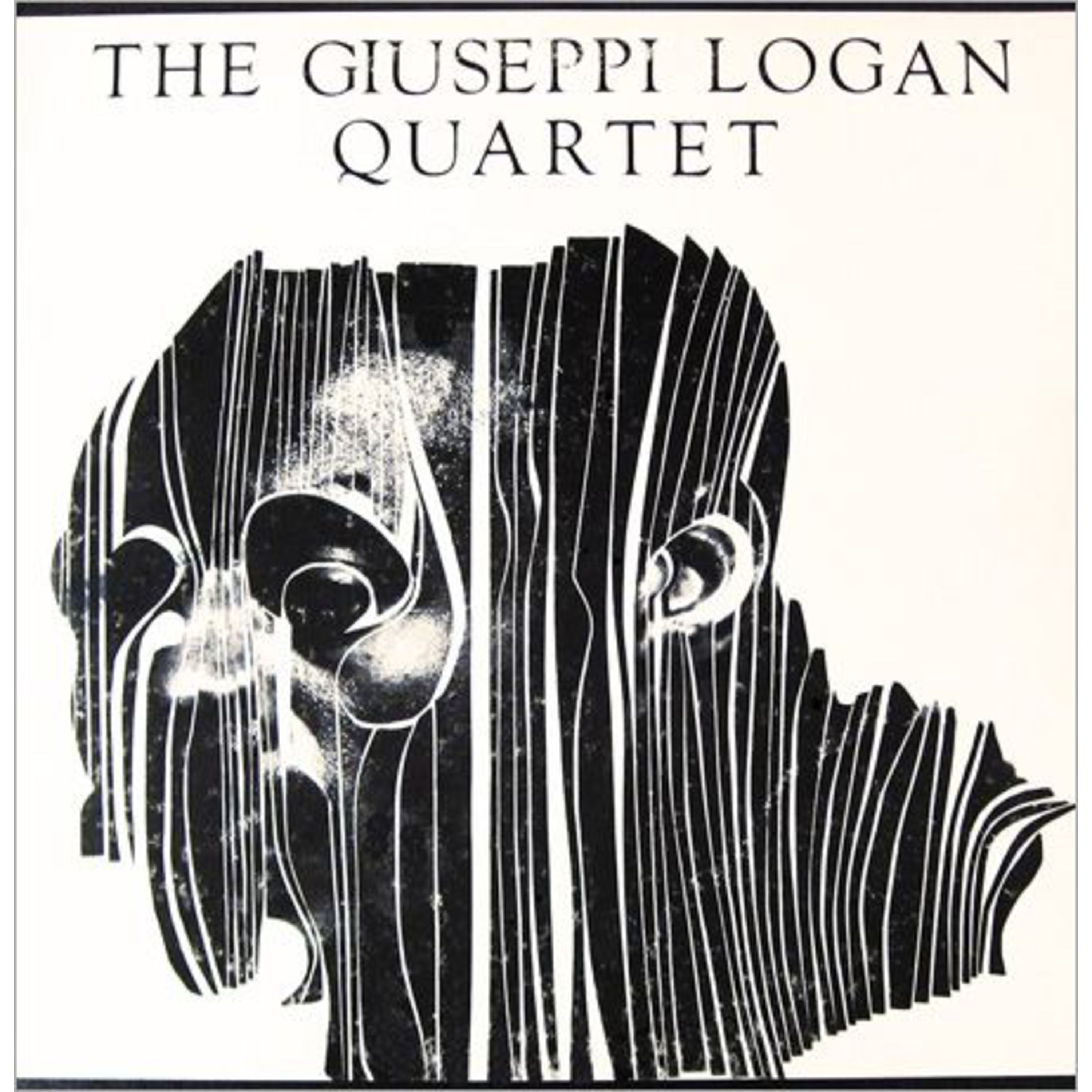 The Giuseppi Logan Quartet