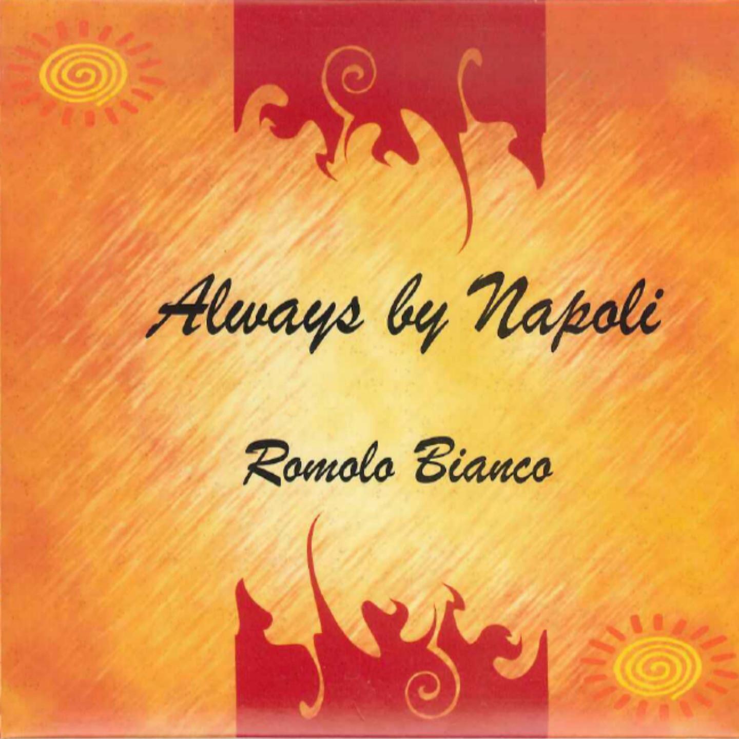 Always by Napoli