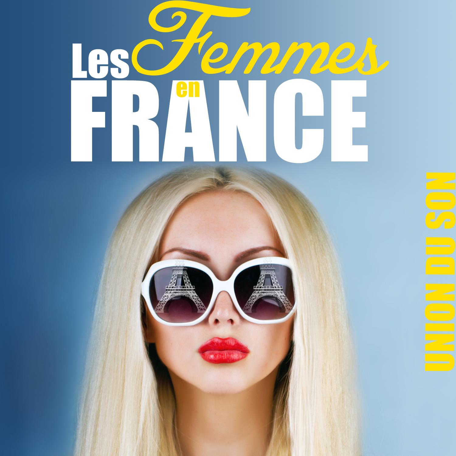 Les Femmes en France