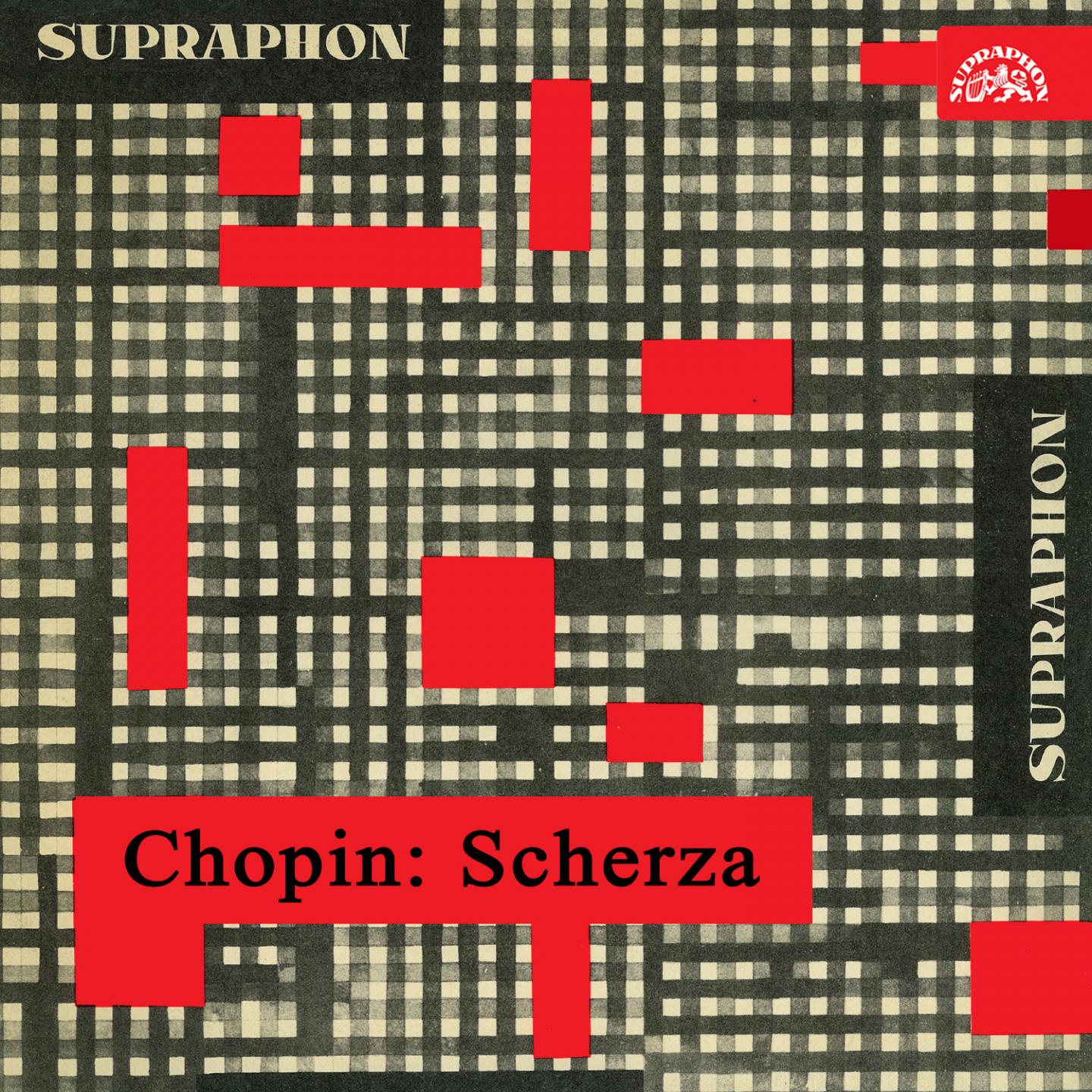 Scherzo in C-Sharp Minor, Op. 39, .