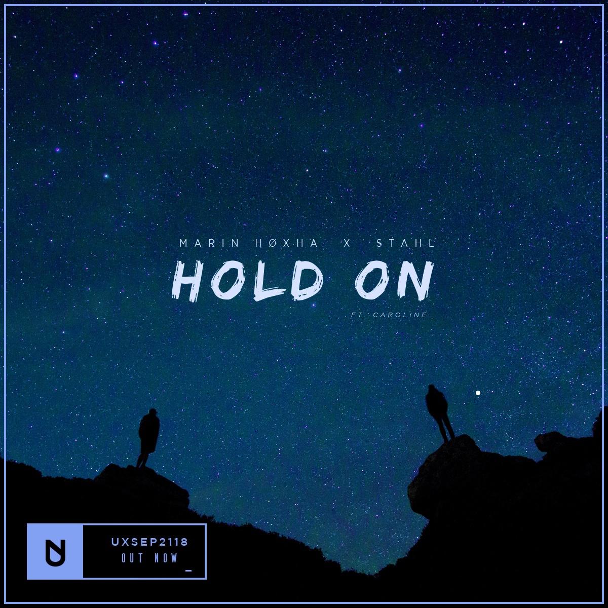 Hold On