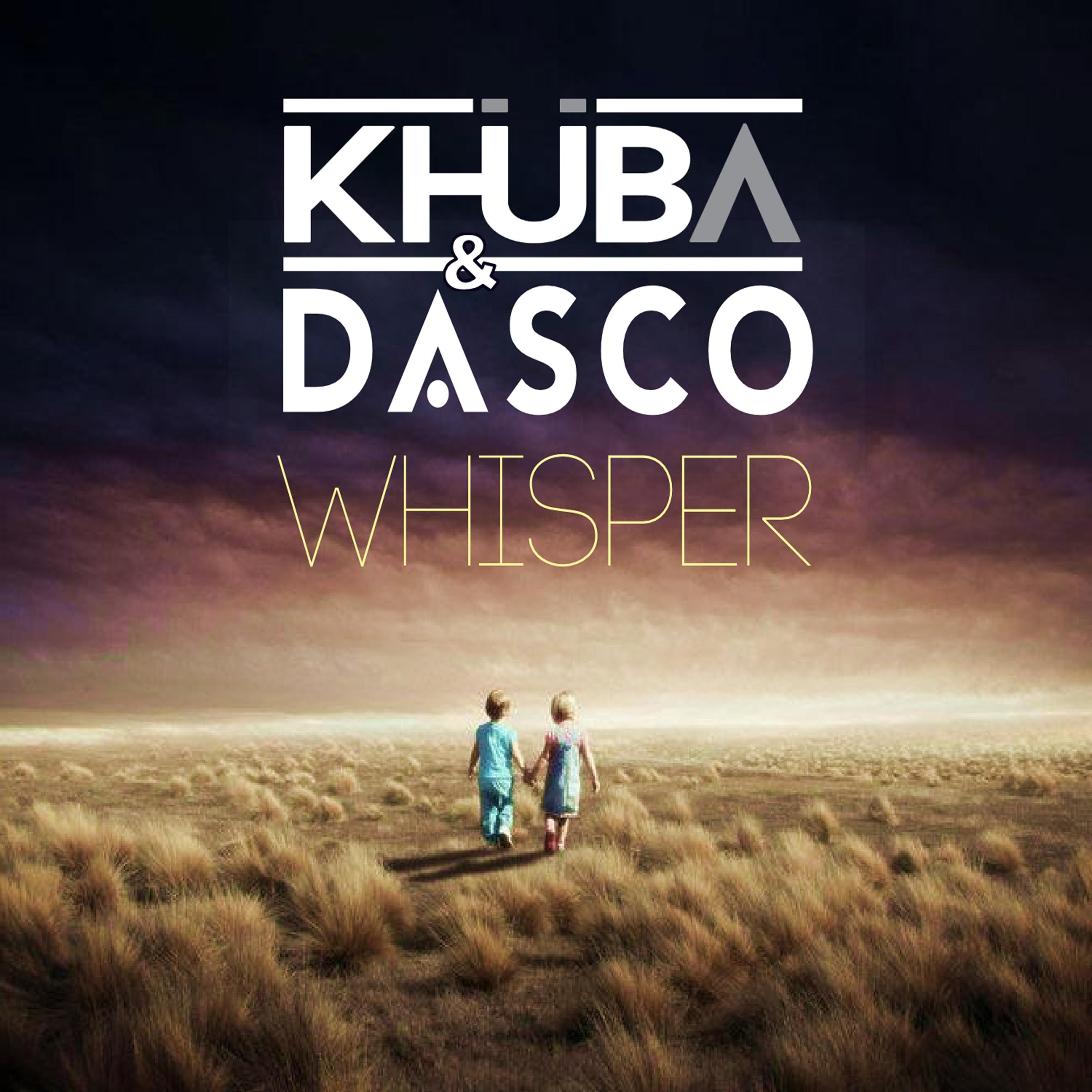 Whisper (Jaski Dub Mix)