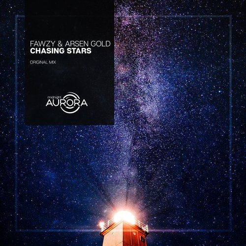 CHASING STARS