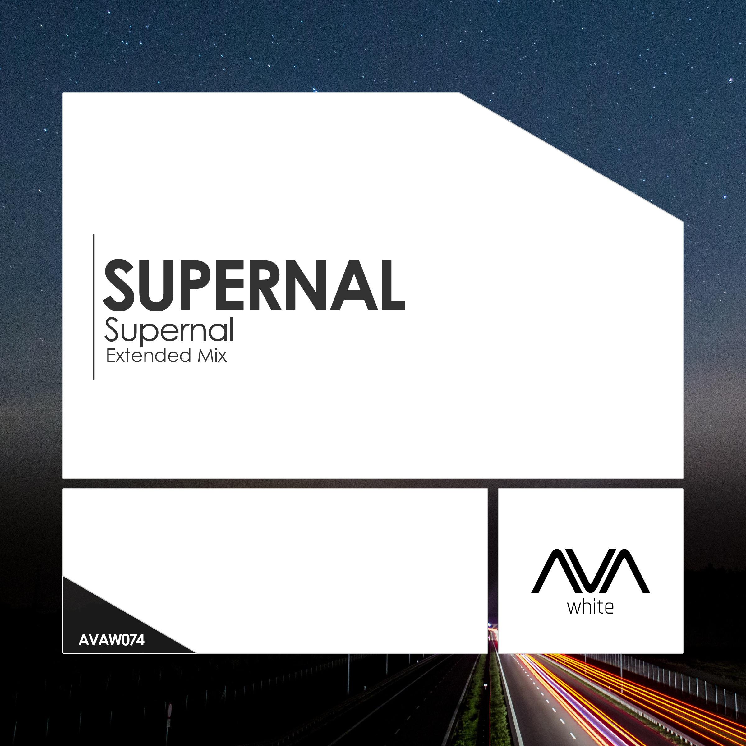 Supernal (Extended Mix)