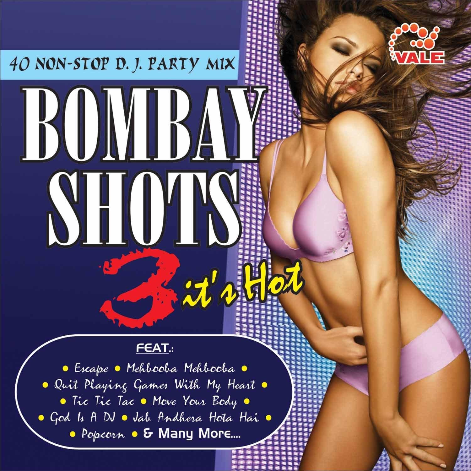 Bombay Shots, Vol. 3