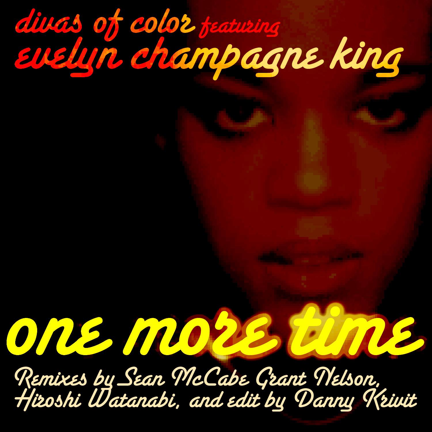 One More Time (Bulldog Funk Dub - Danny Krivit Edit)