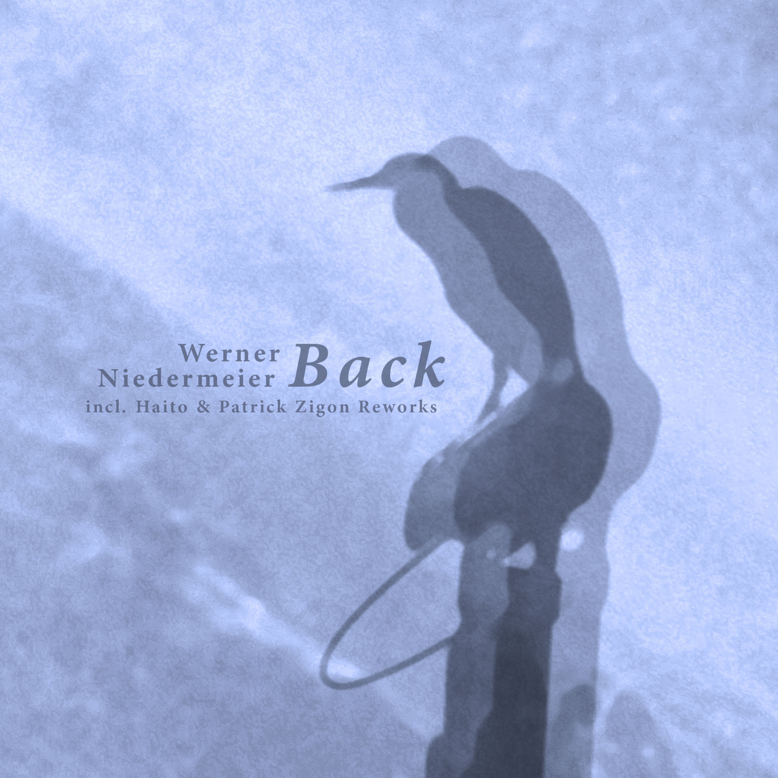 Gone Back (Haito Rework)