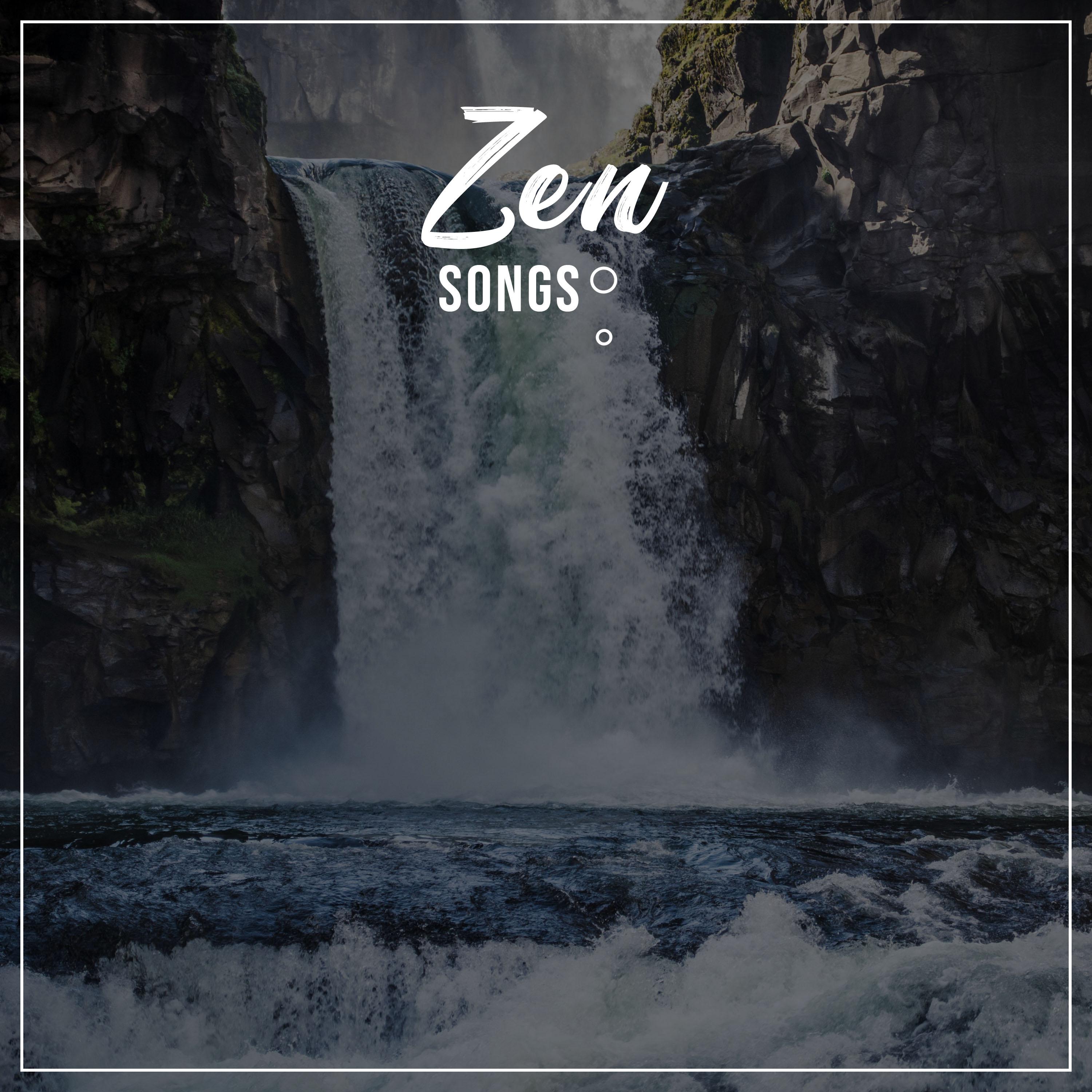#14 Zen Songs